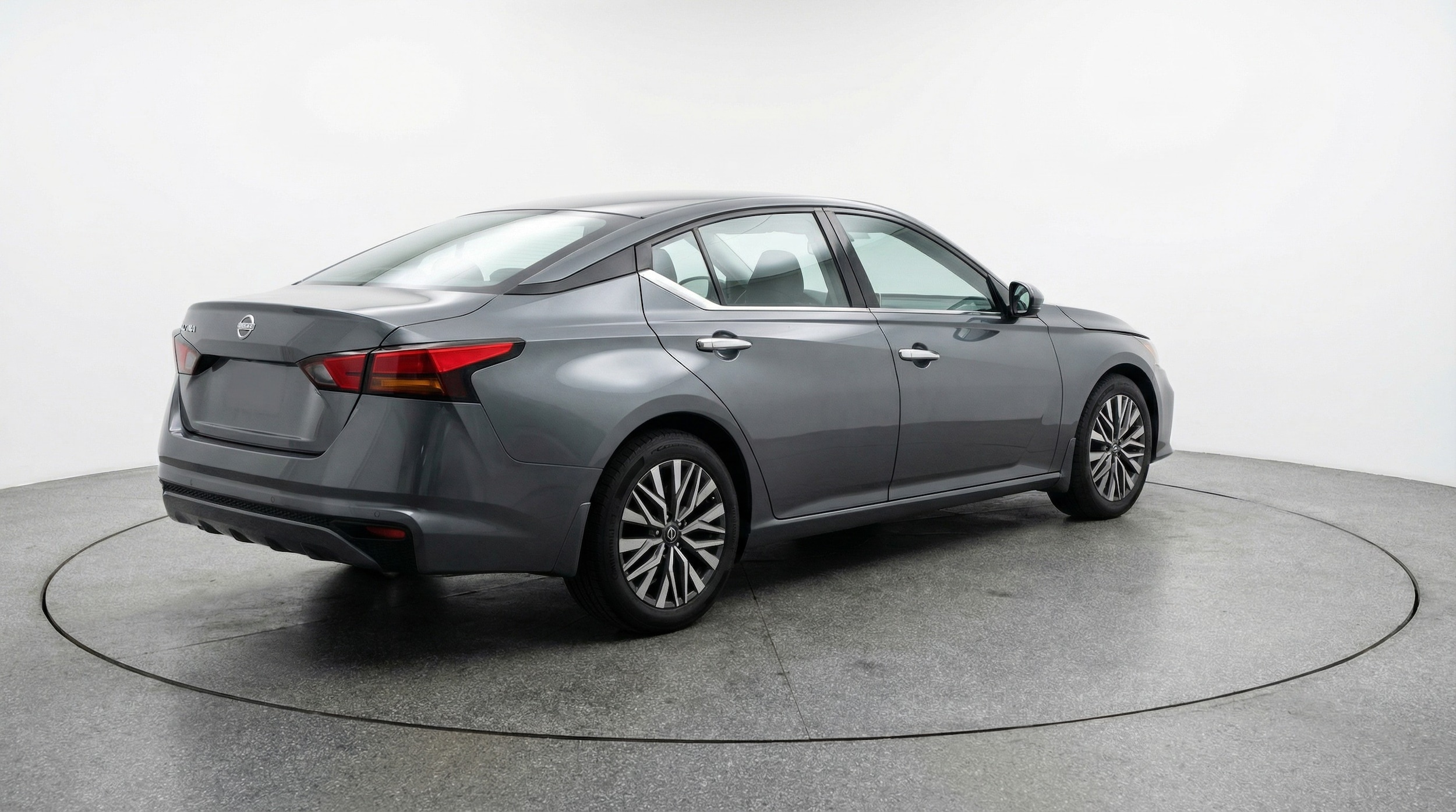 Thumbnail: 2025 Nissan Altima - 7