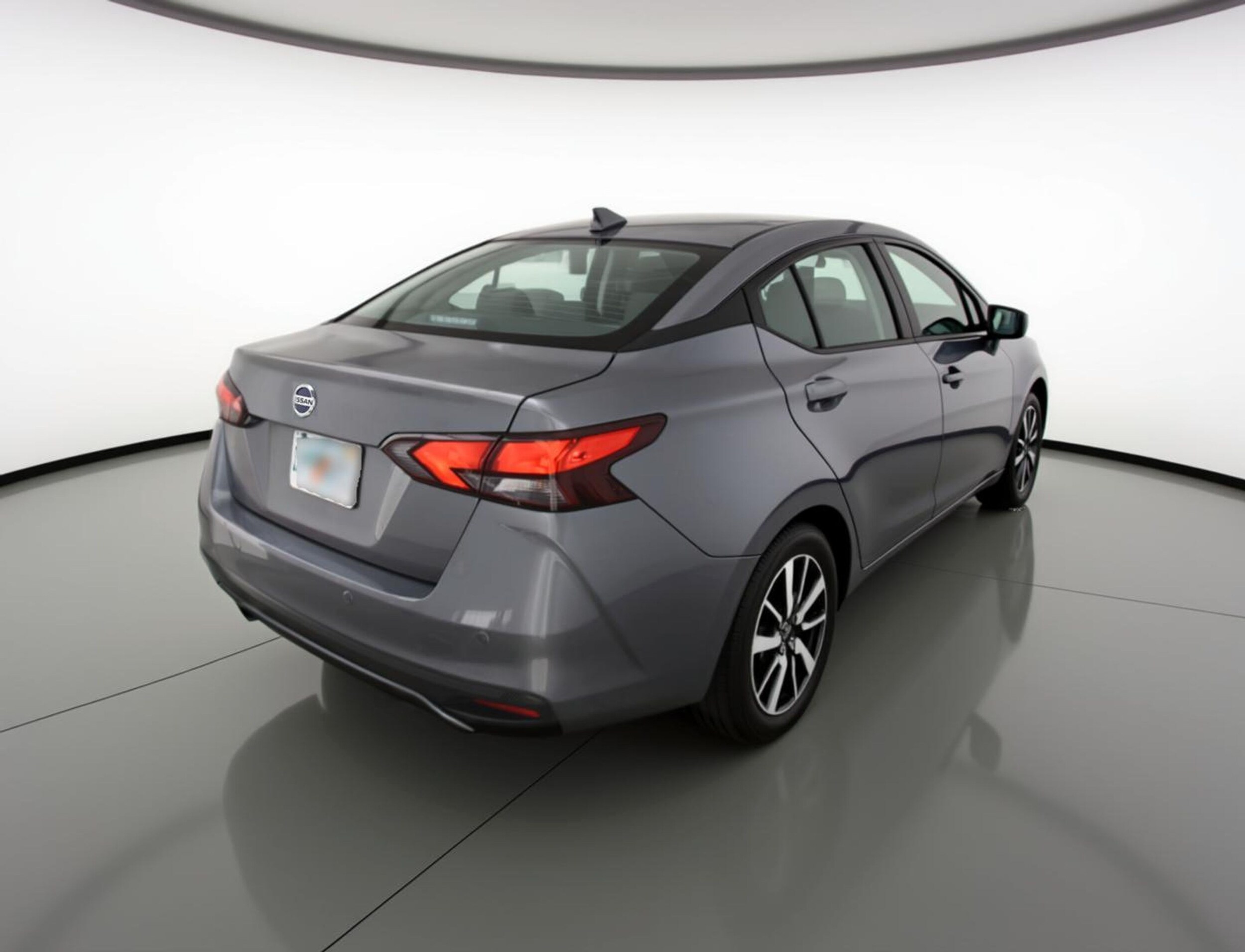 Thumbnail: 2025 Nissan Versa - 7