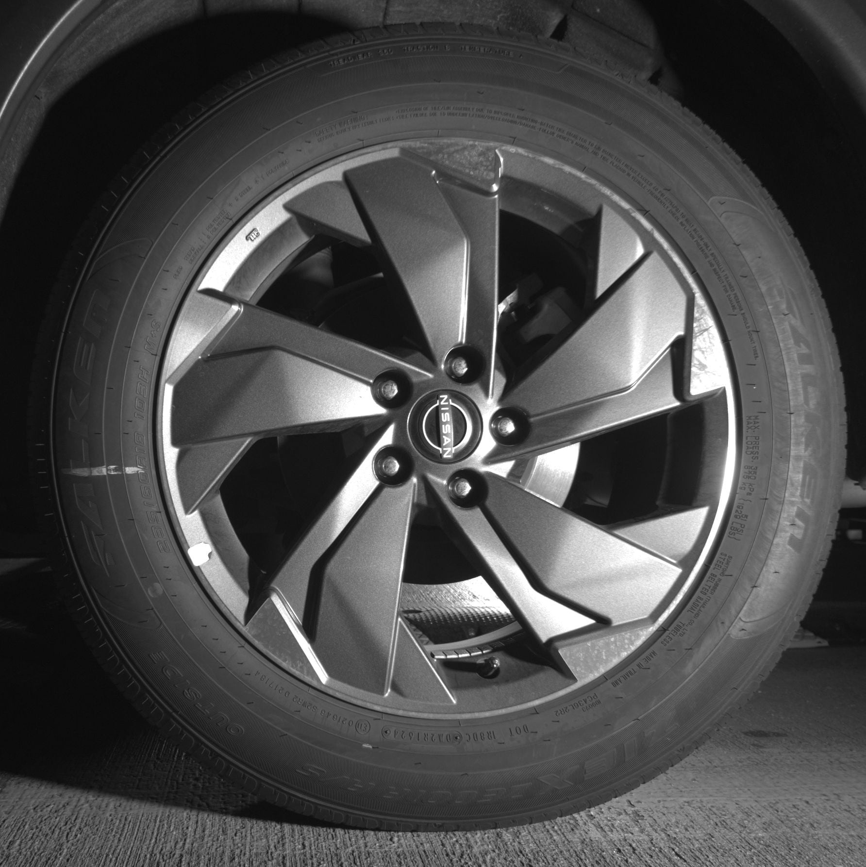 Thumbnail: 2025 Nissan Rogue - 11