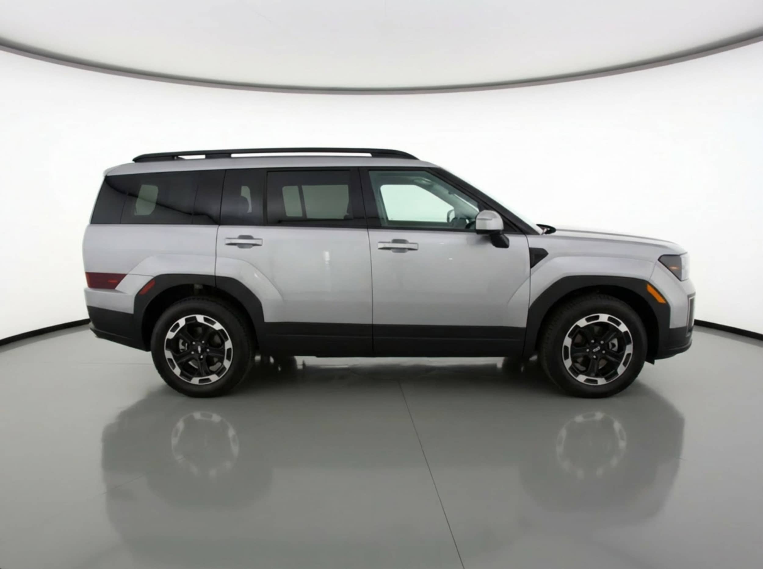 Thumbnail: 2025 Hyundai Santa Fe - 8