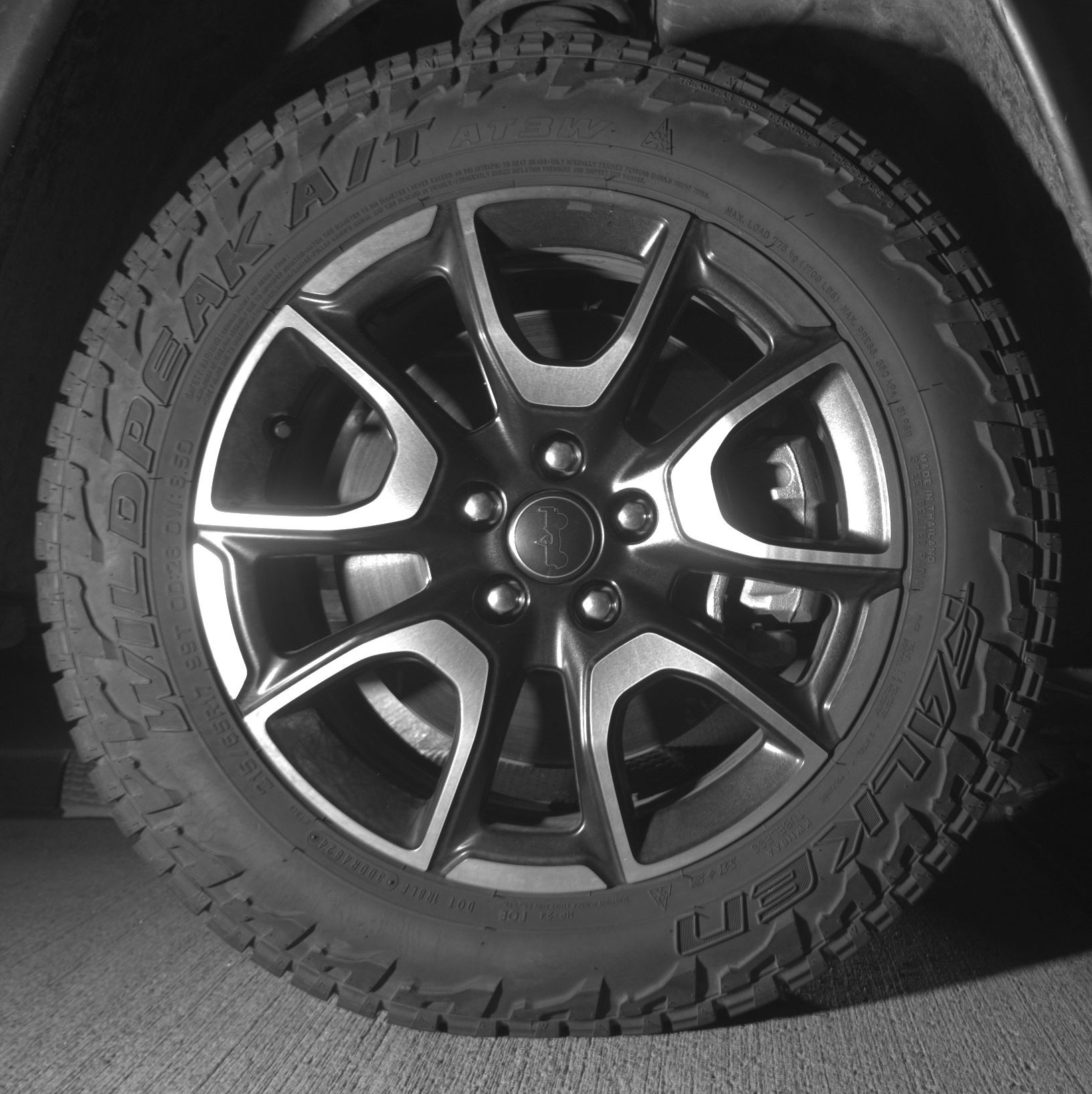 Thumbnail: 2025 Jeep Compass - 10