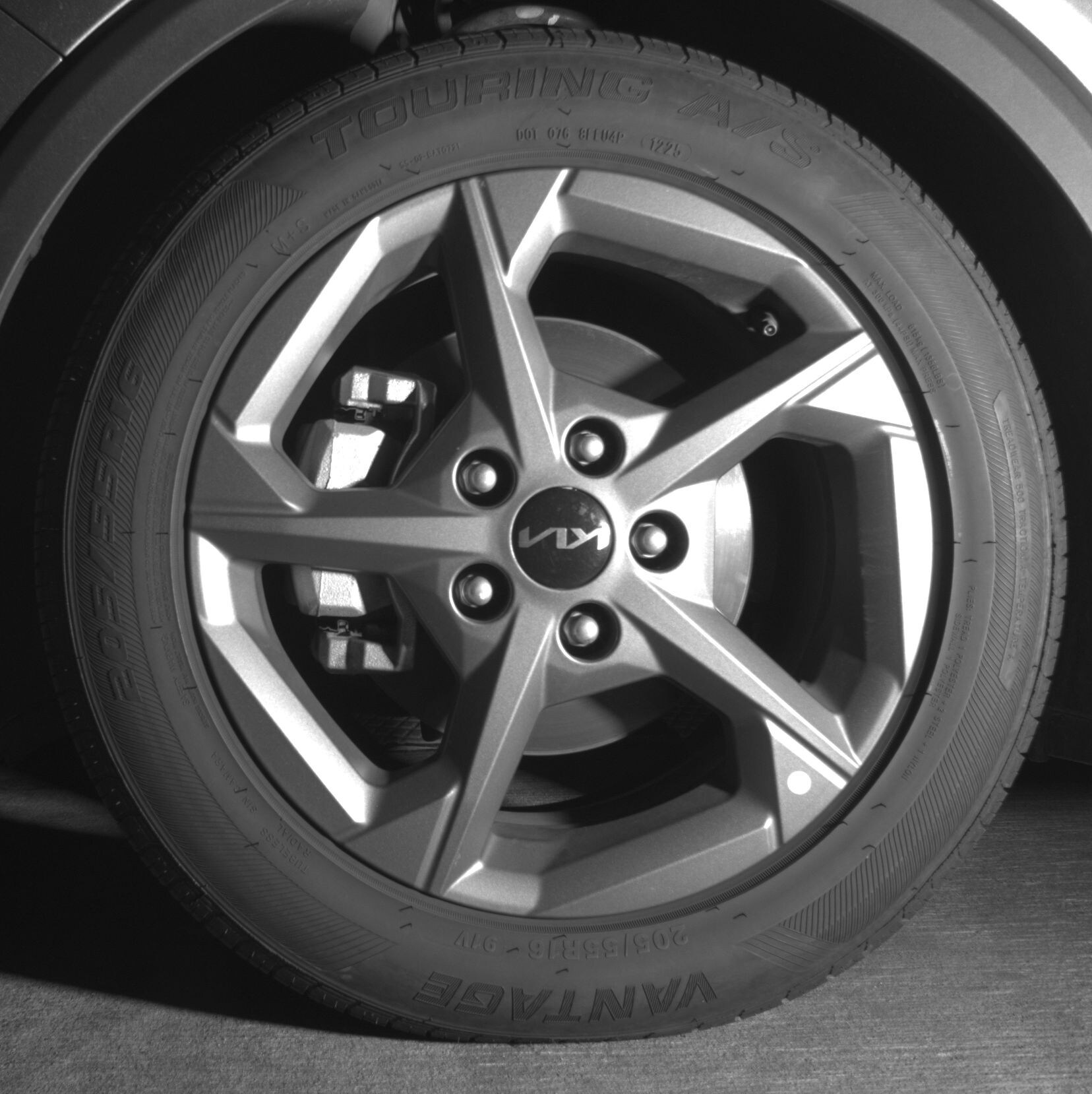 Thumbnail: 2025 Kia K4 - 9