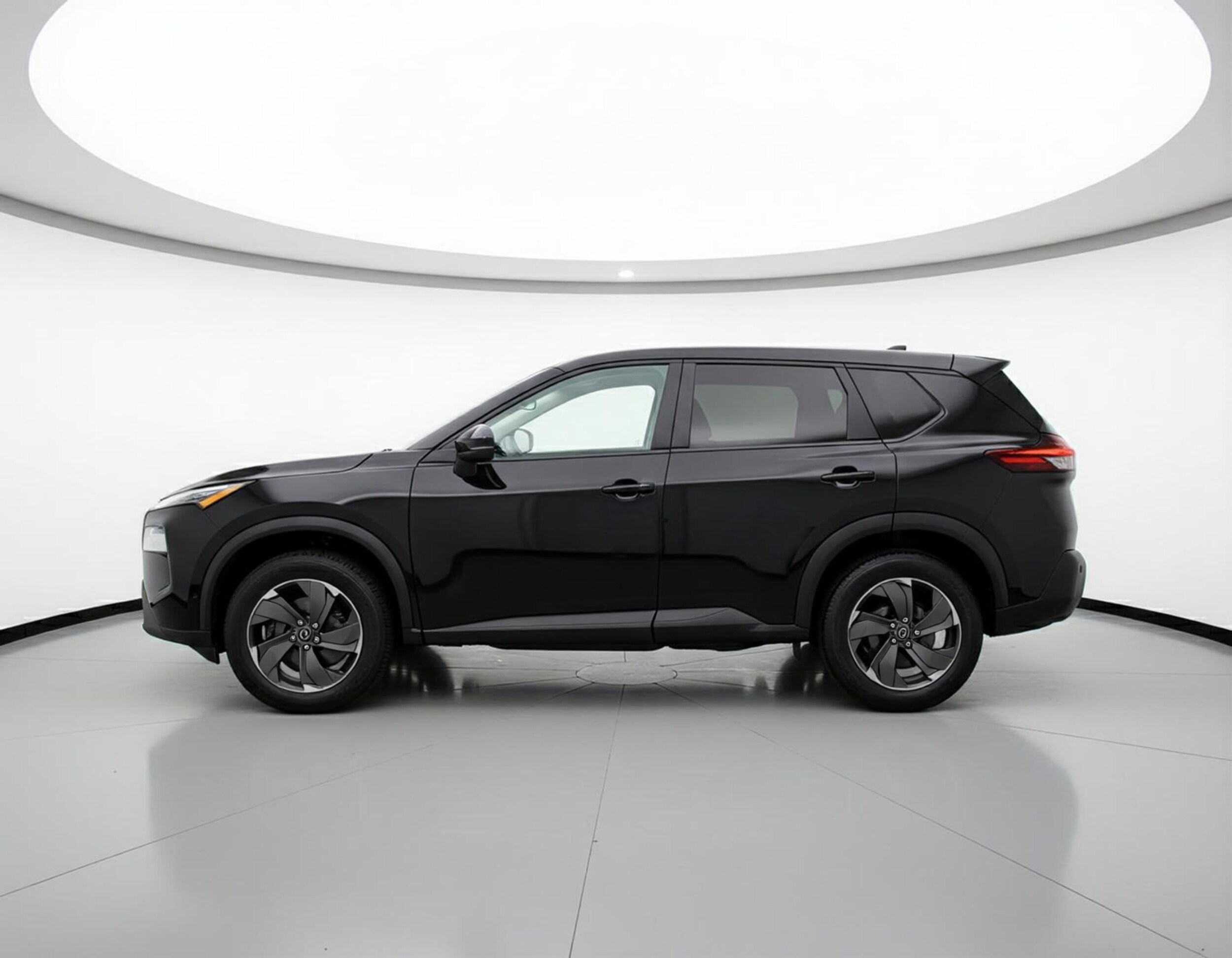 Thumbnail: 2025 Nissan Rogue - 4