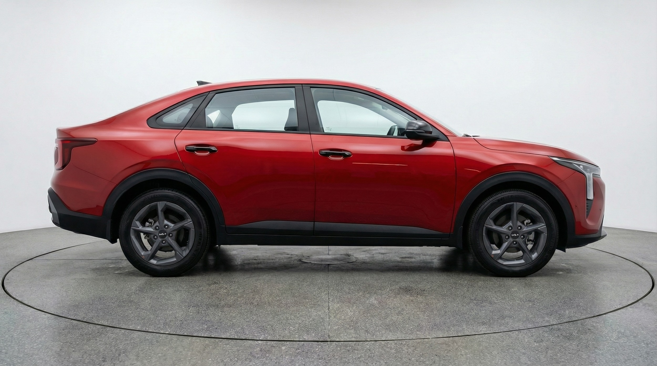 Thumbnail: 2025 Kia K4 - 8