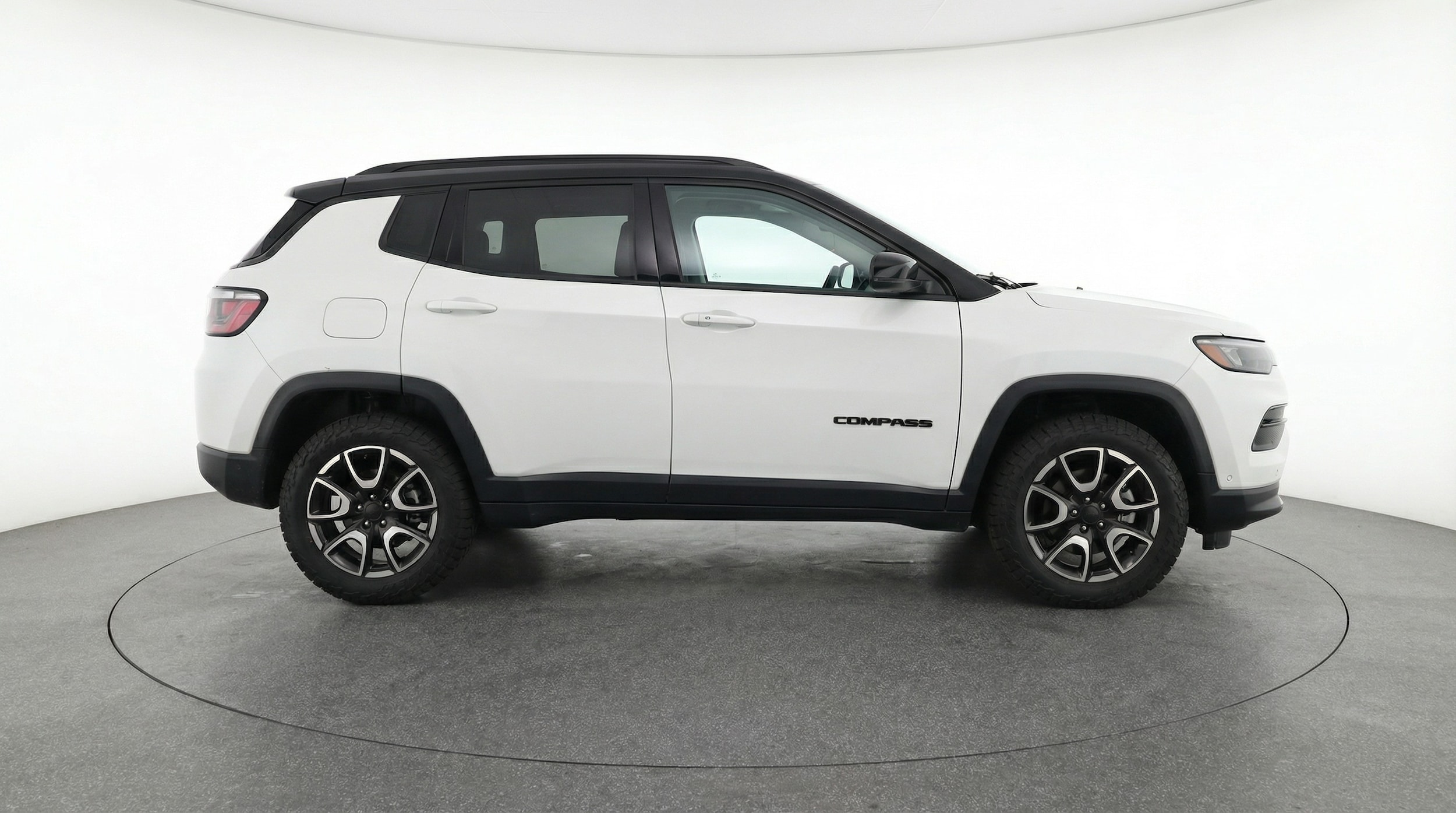 Thumbnail: 2025 Jeep Compass - 8