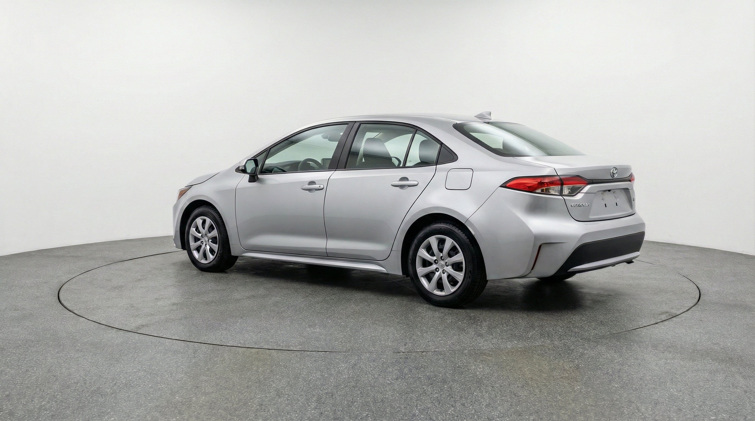 Thumbnail: 2025 Toyota Corolla - 6