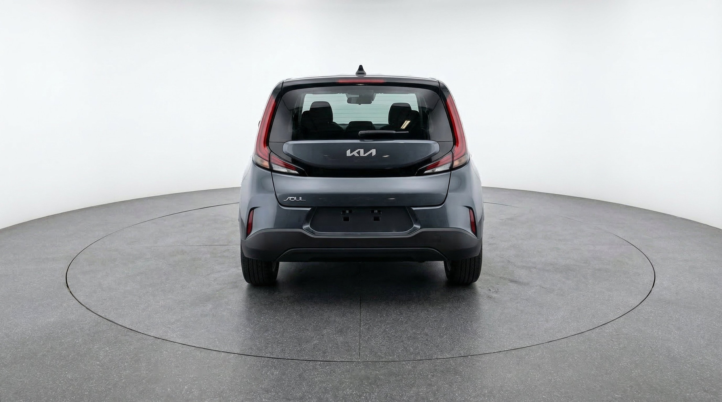 Thumbnail: 2025 Kia Soul - 7
