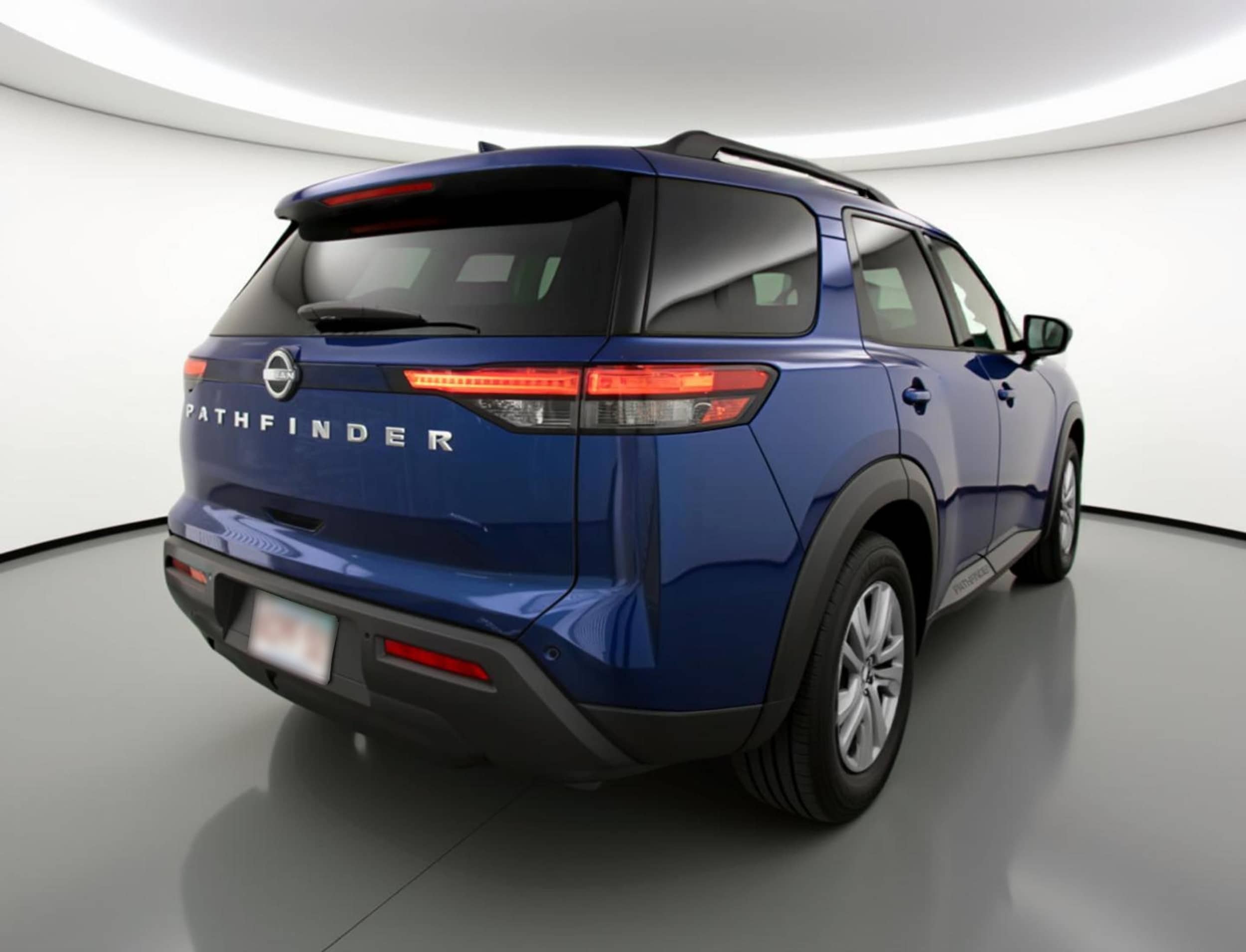 Thumbnail: 2025 Nissan Pathfinder - 7