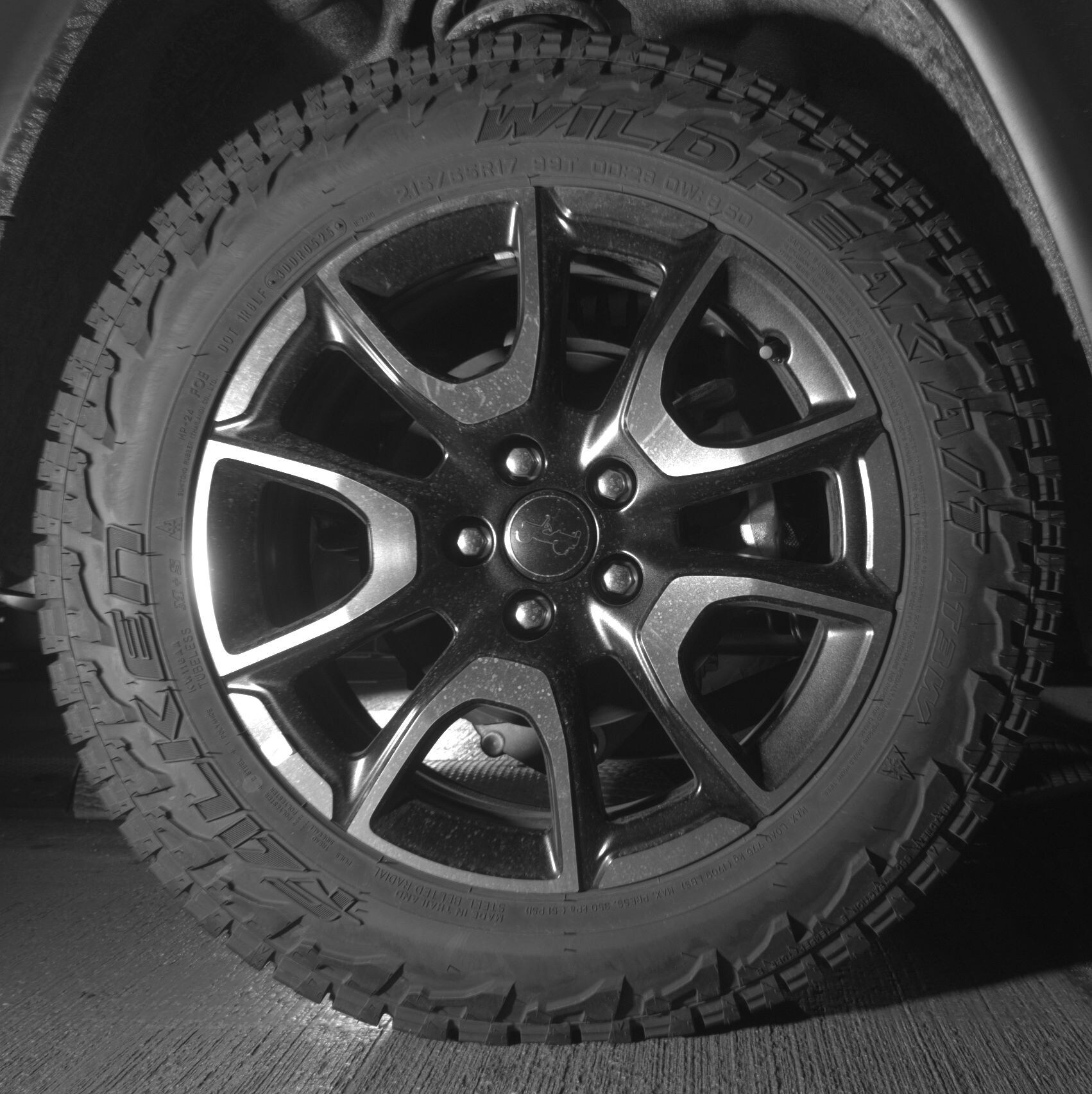 Thumbnail: 2025 Jeep Compass - 12