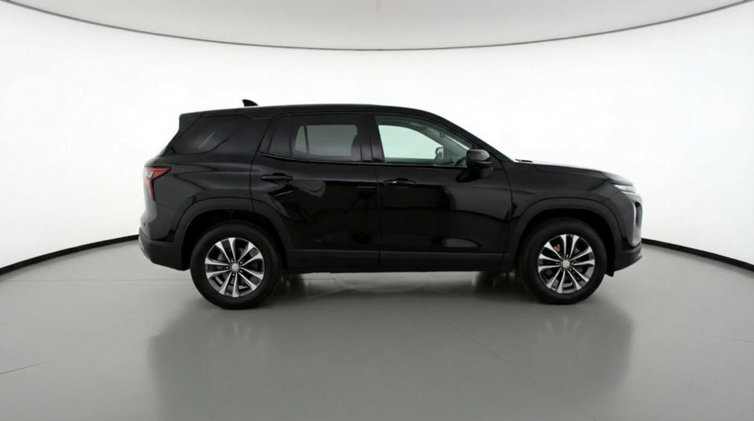 Thumbnail: 2025 Chevrolet Equinox - 8