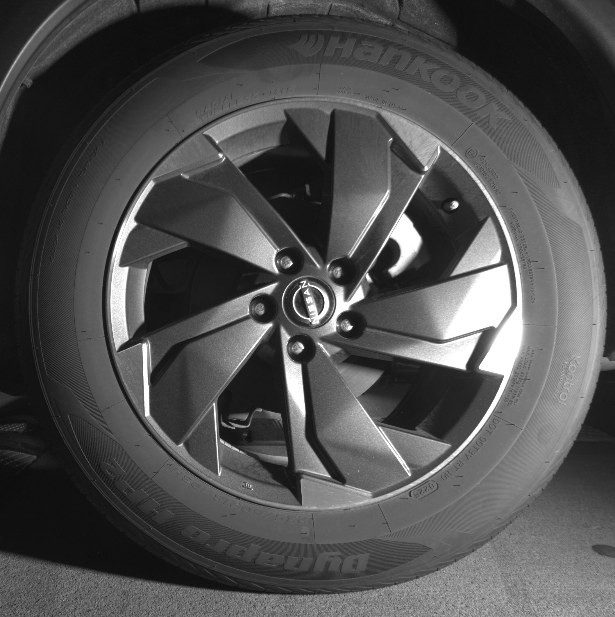 Thumbnail: 2025 Nissan Rogue - 11