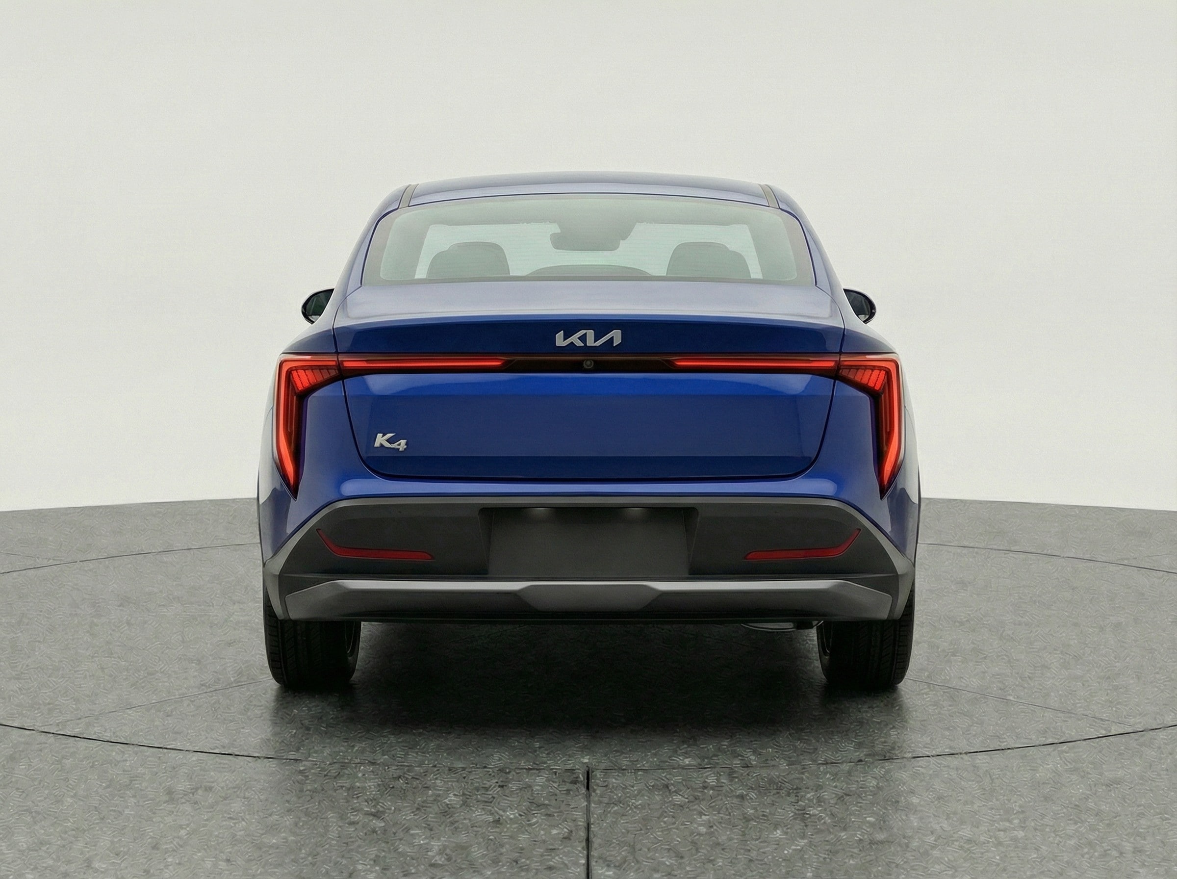 Thumbnail: 2025 Kia K4 - 6