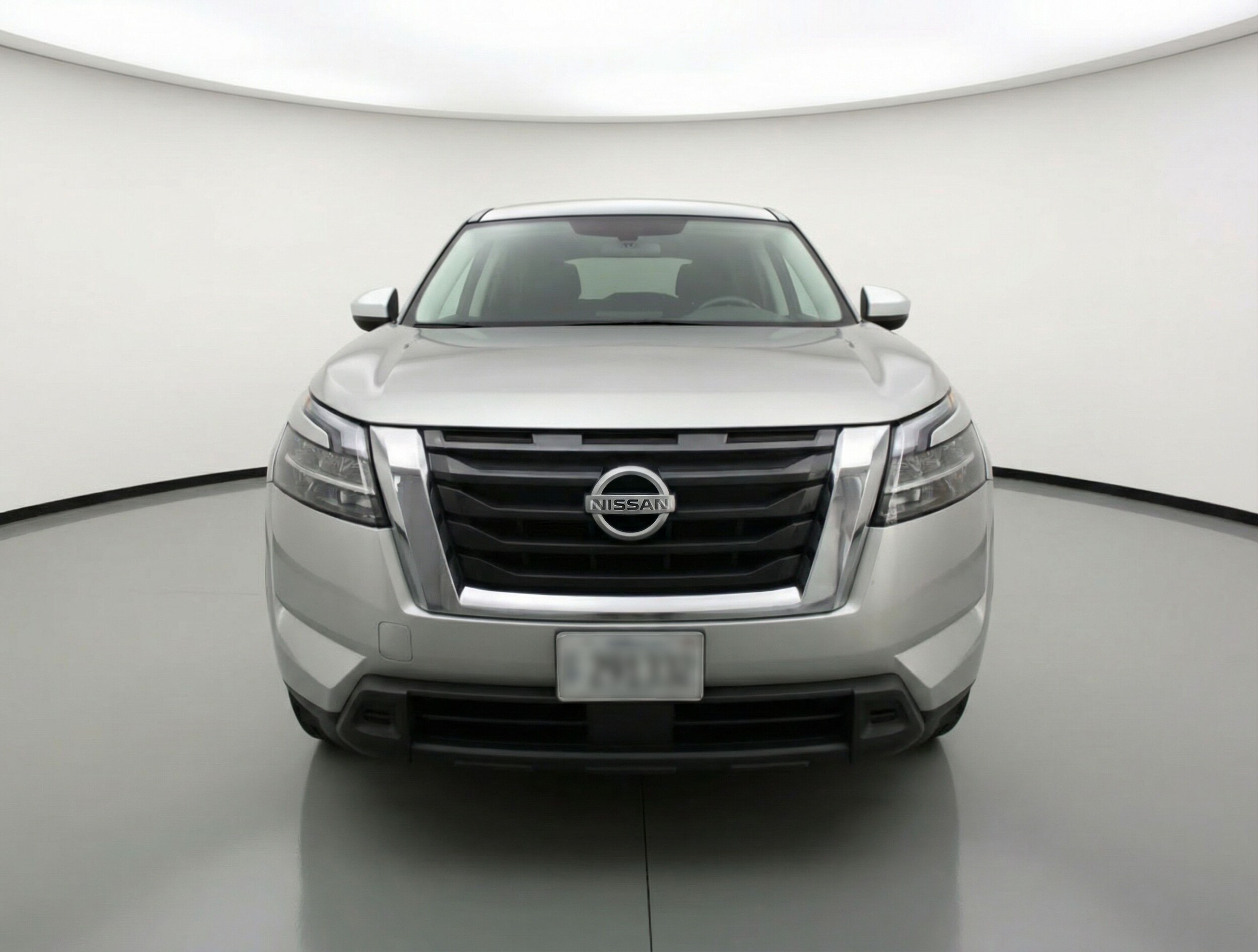 Thumbnail: 2025 Nissan Pathfinder - 2