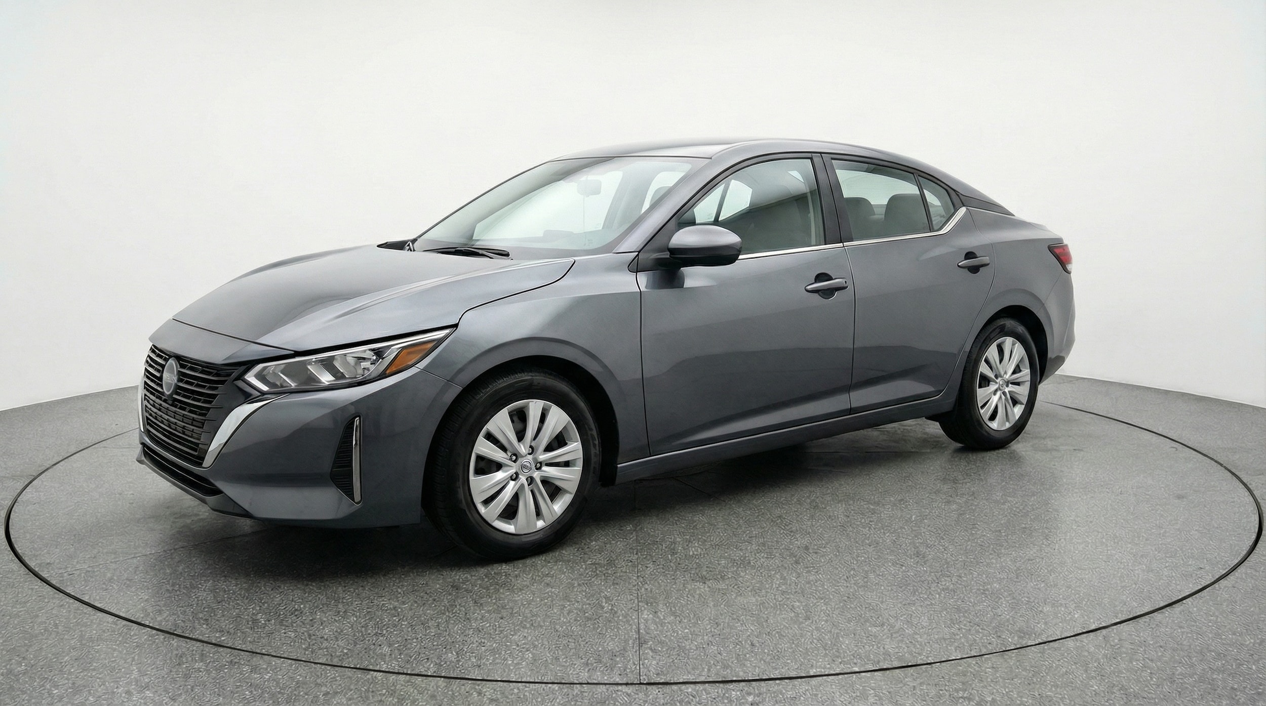 Thumbnail: 2025 Nissan Sentra - 3