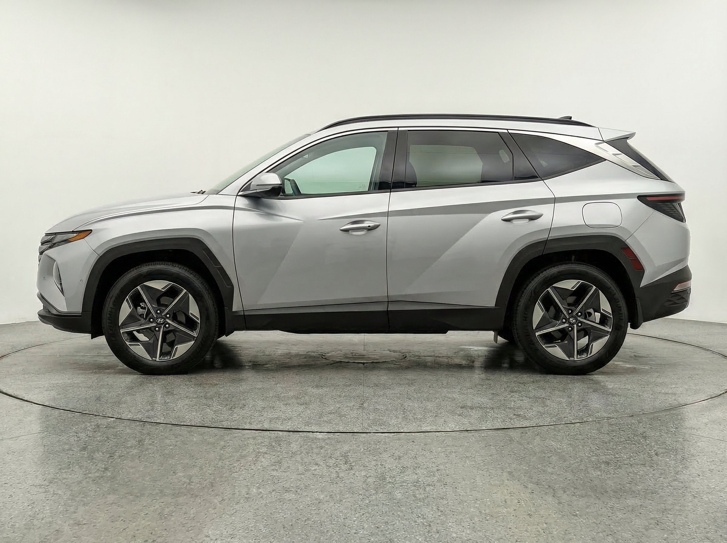 Thumbnail: 2026 Hyundai Tucson - 5