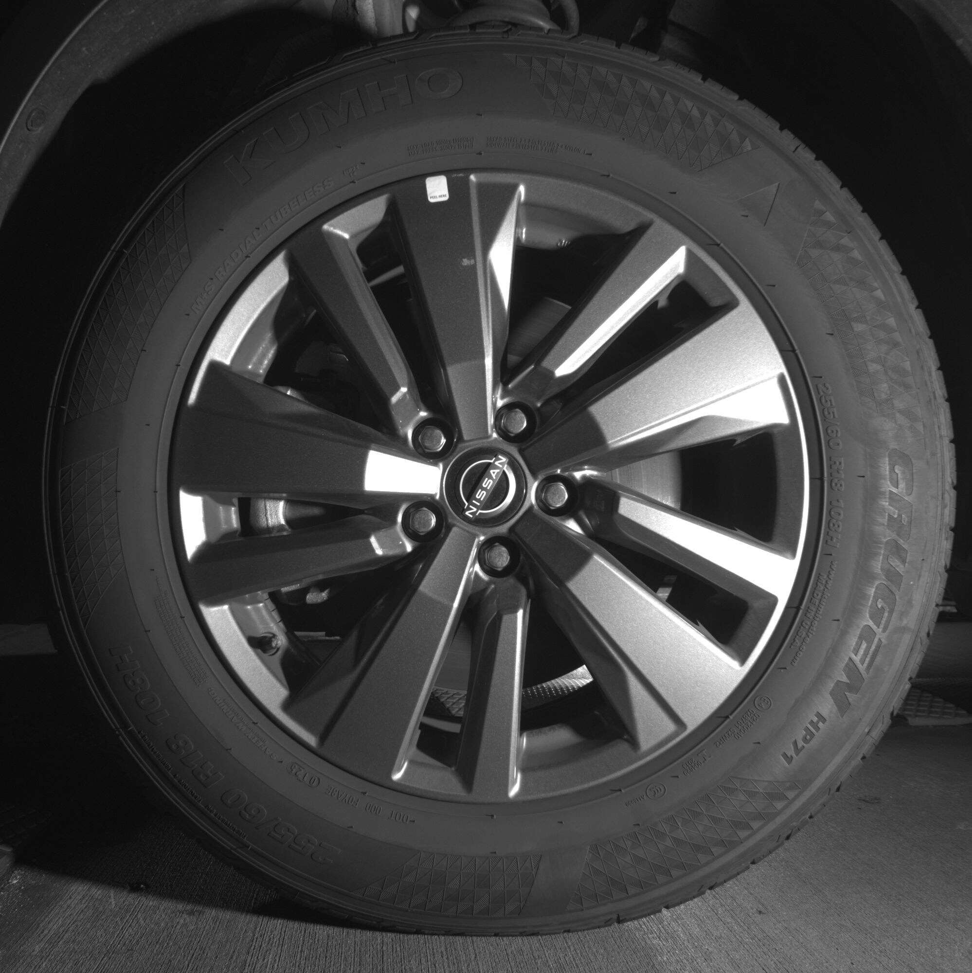 Thumbnail: 2025 Nissan Pathfinder - 9