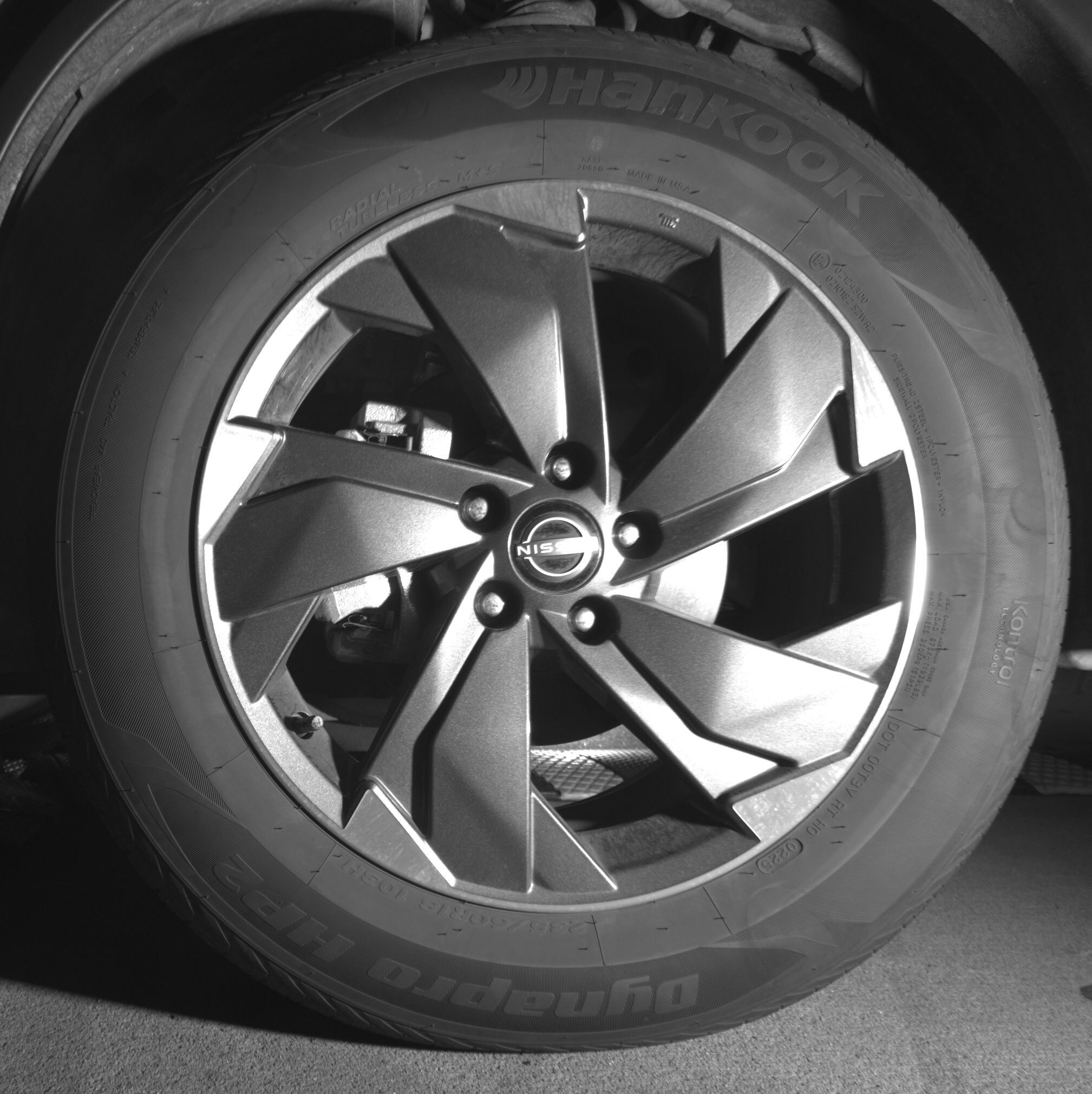 Thumbnail: 2025 Nissan Rogue - 9