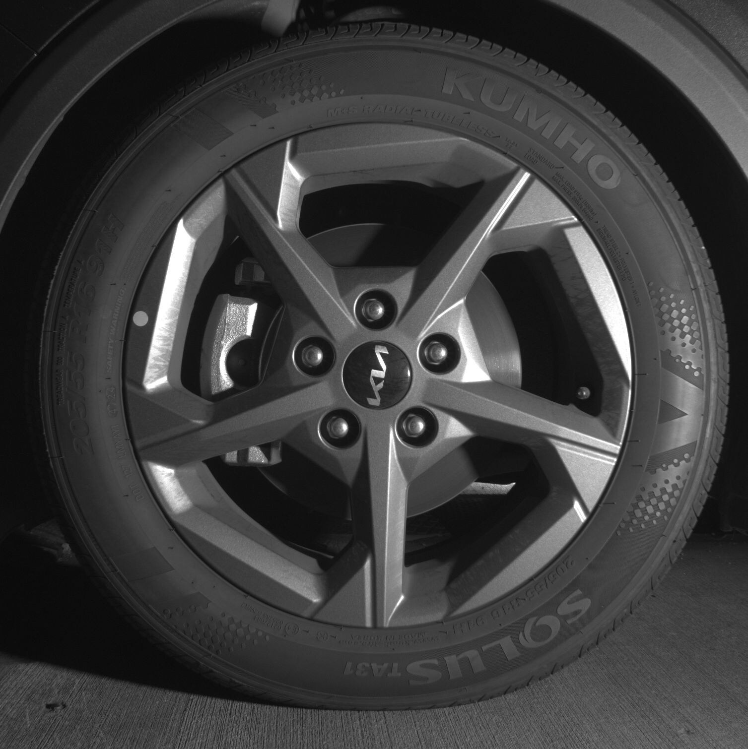 Thumbnail: 2025 Kia K4 - 9