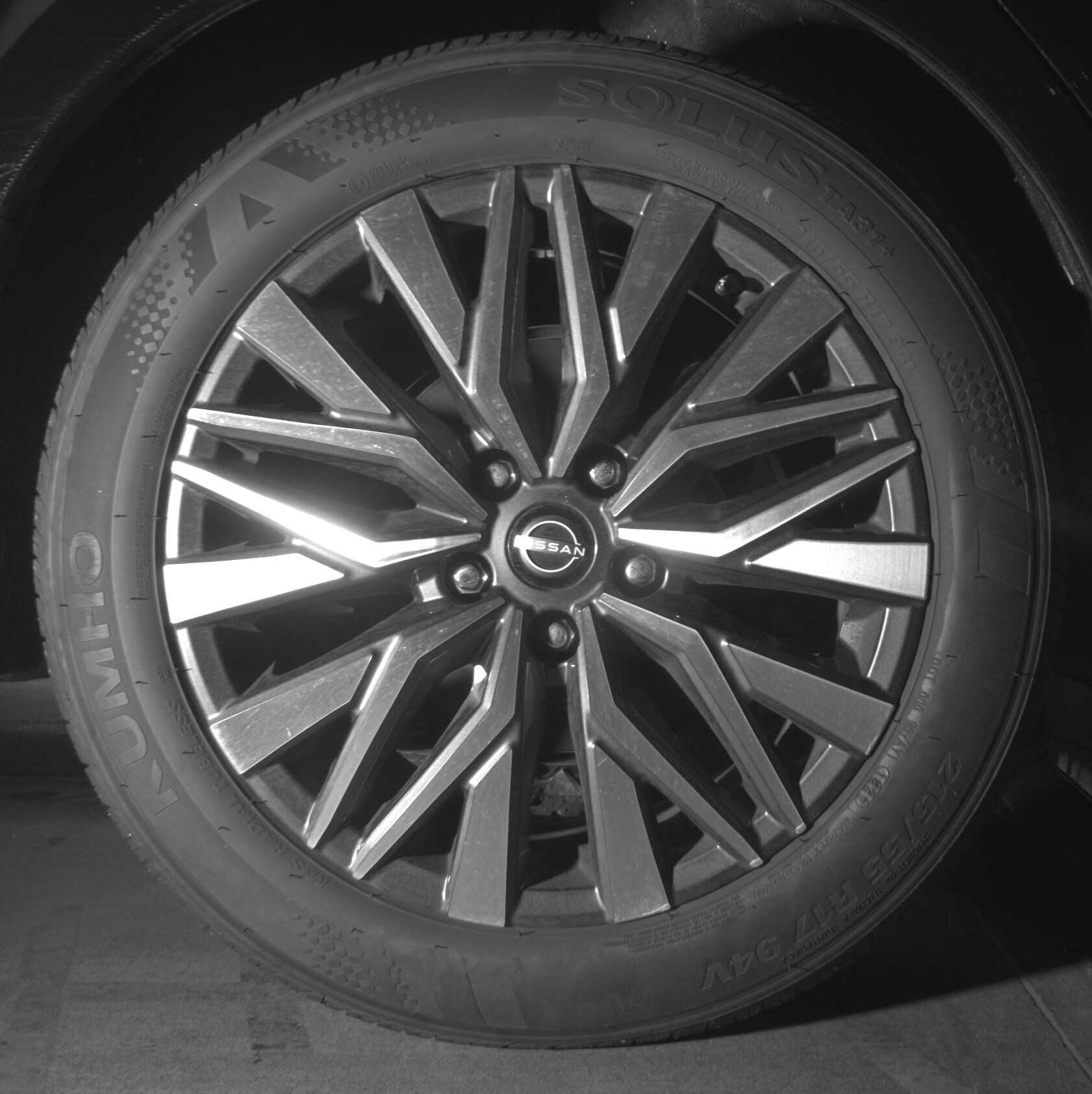 Thumbnail: 2025 Nissan Altima - 12