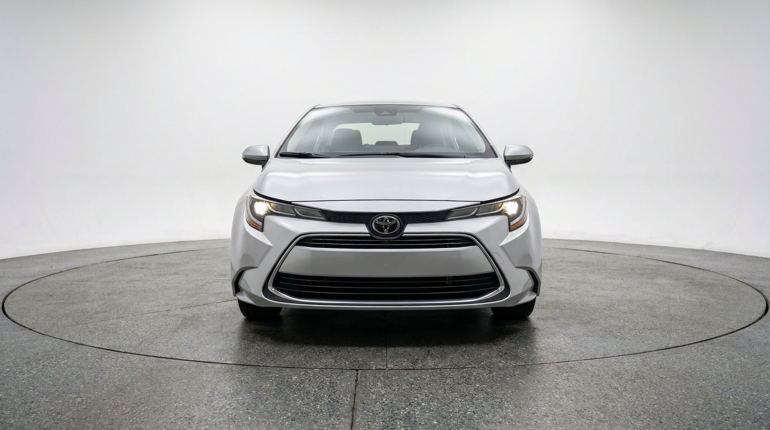 Thumbnail: 2025 Toyota Corolla - 2