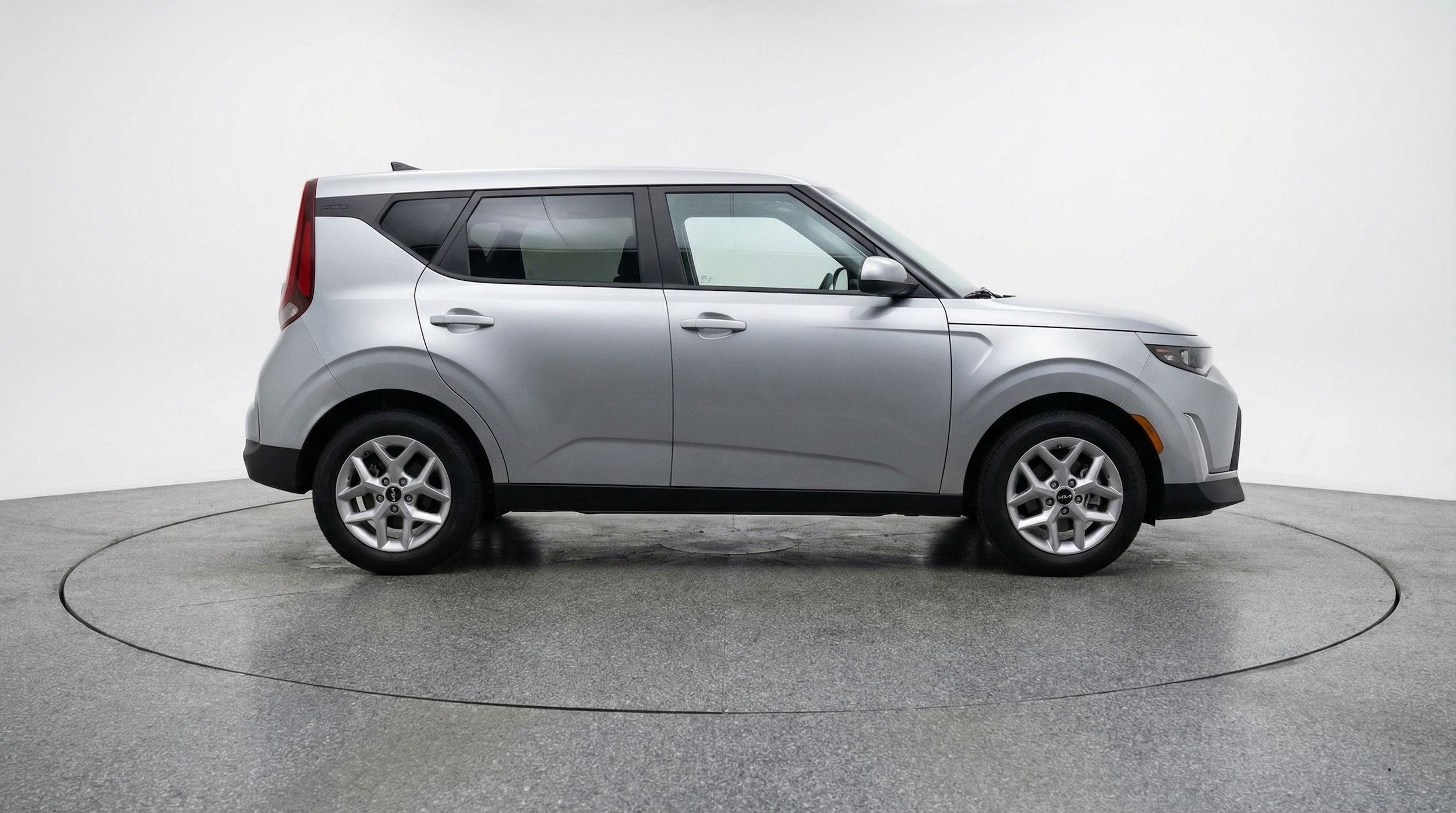 Thumbnail: 2025 Kia Soul - 8