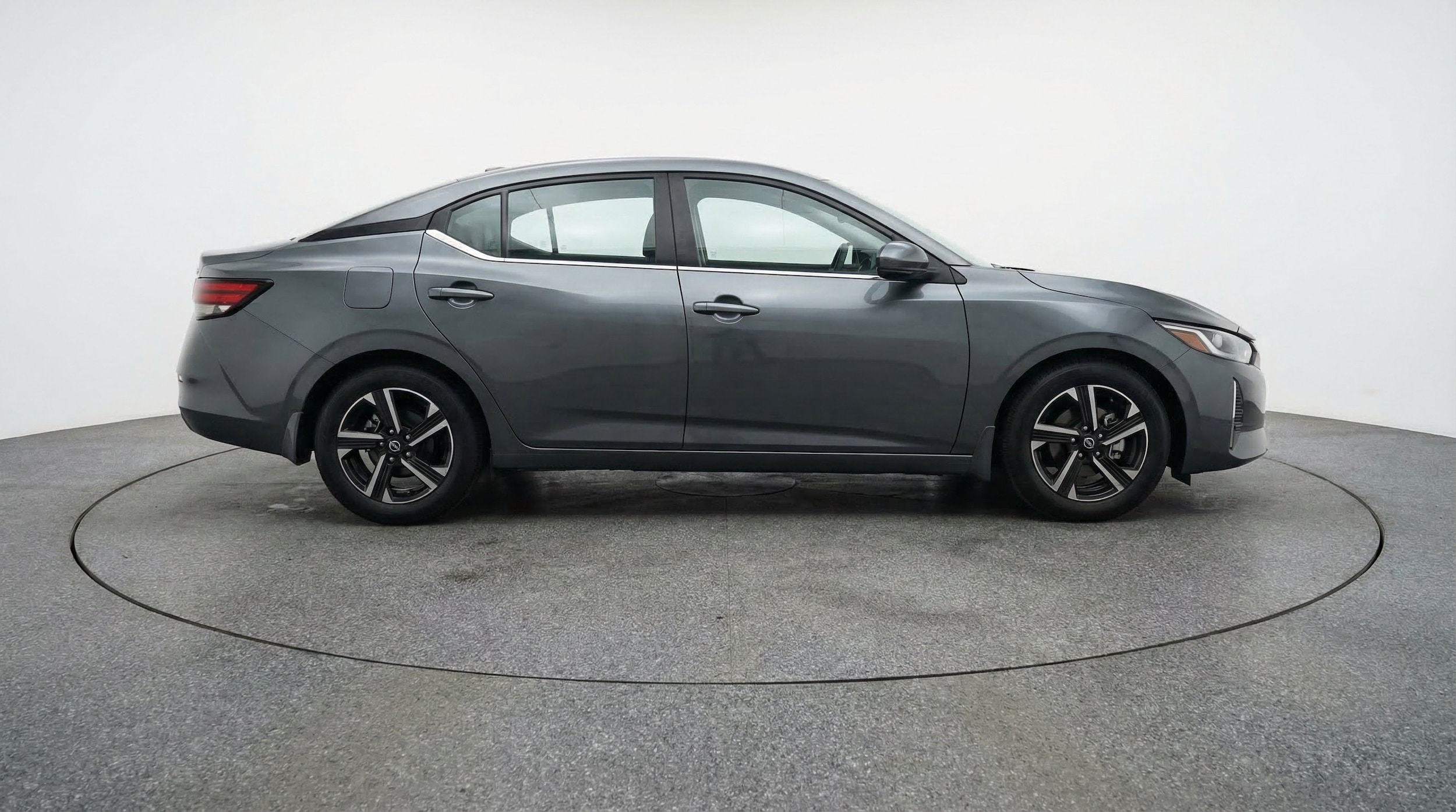 Thumbnail: 2025 Nissan Sentra - 11