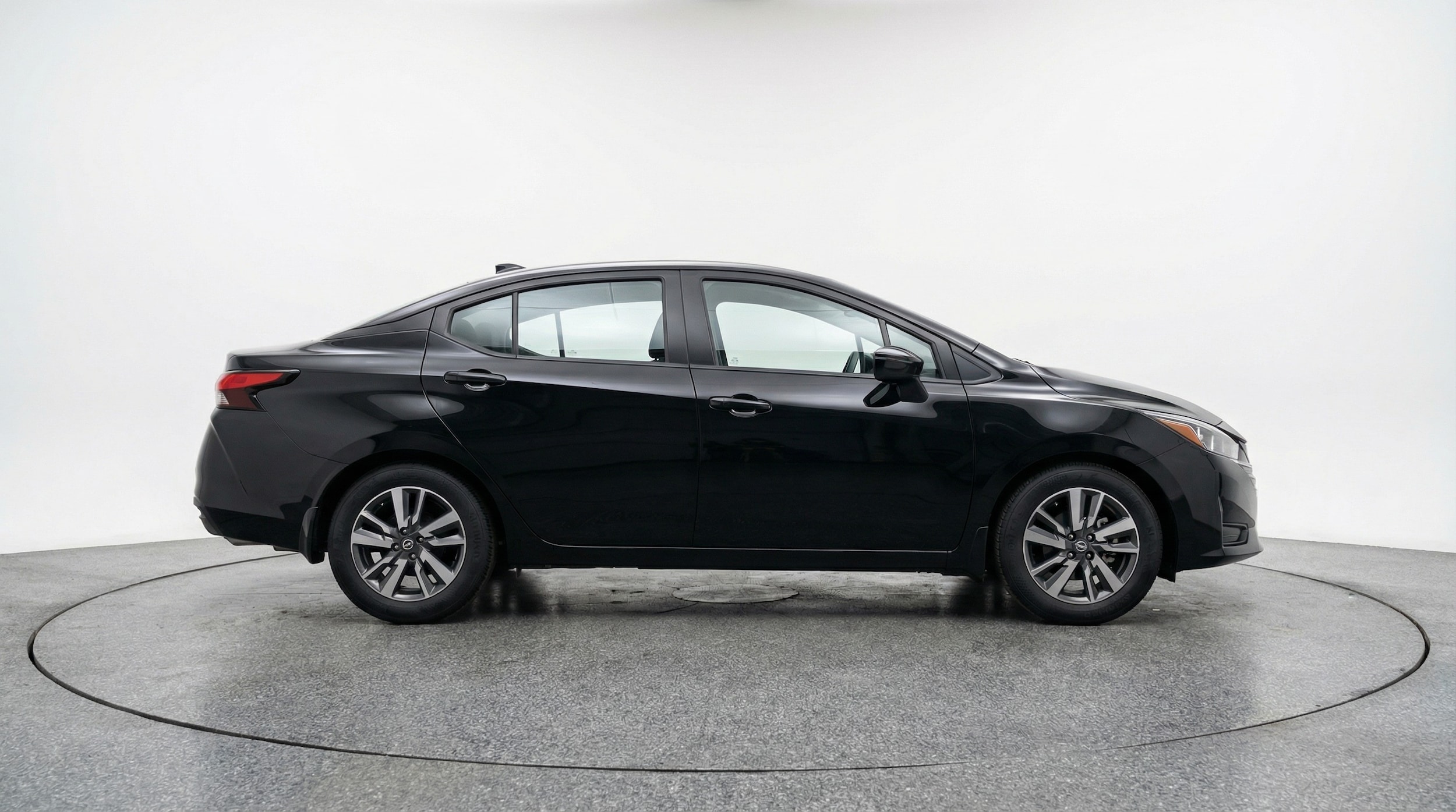 Thumbnail: 2025 Nissan Versa - 8