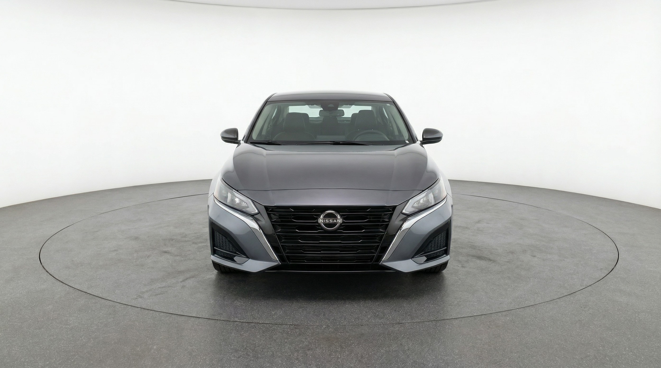 Thumbnail: 2025 Nissan Altima - 2