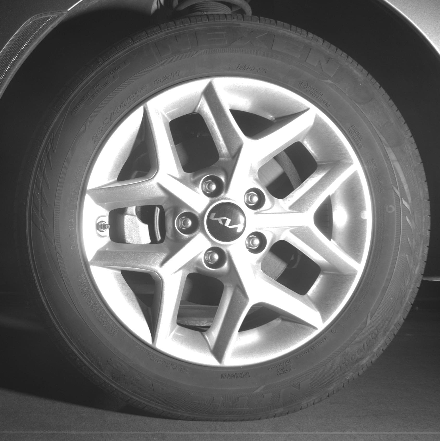 Thumbnail: 2025 Kia Soul - 9