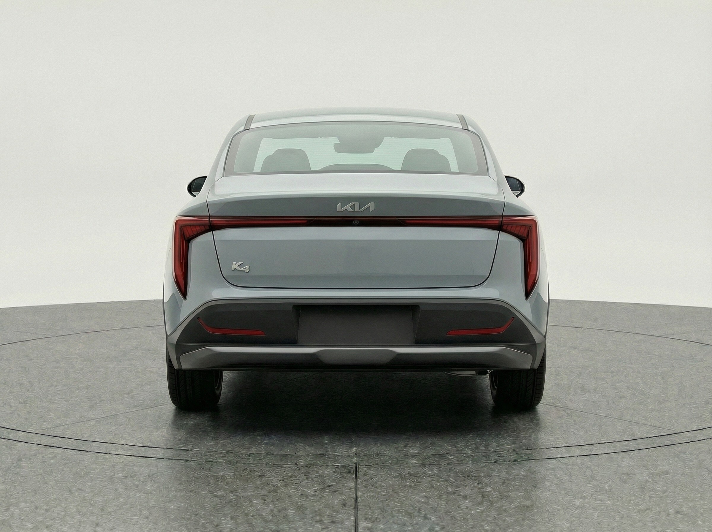 Thumbnail: 2025 Kia K4 - 6