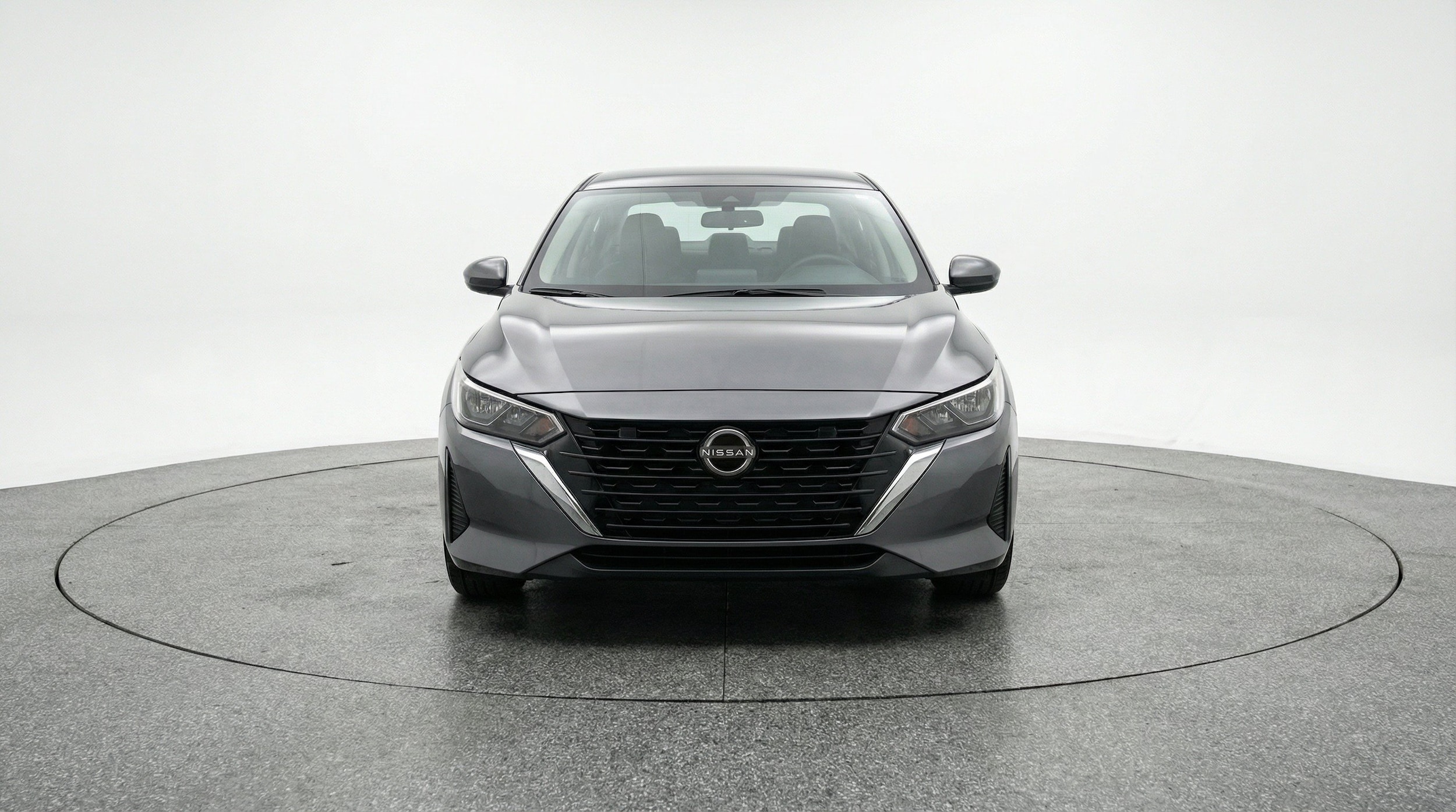 Thumbnail: 2025 Nissan Sentra - 2