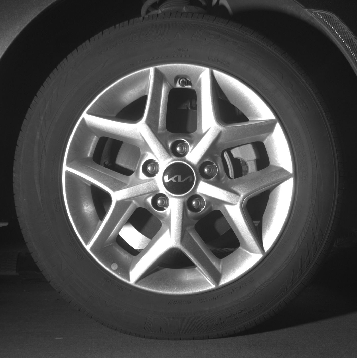 Thumbnail: 2025 Kia Soul - 10