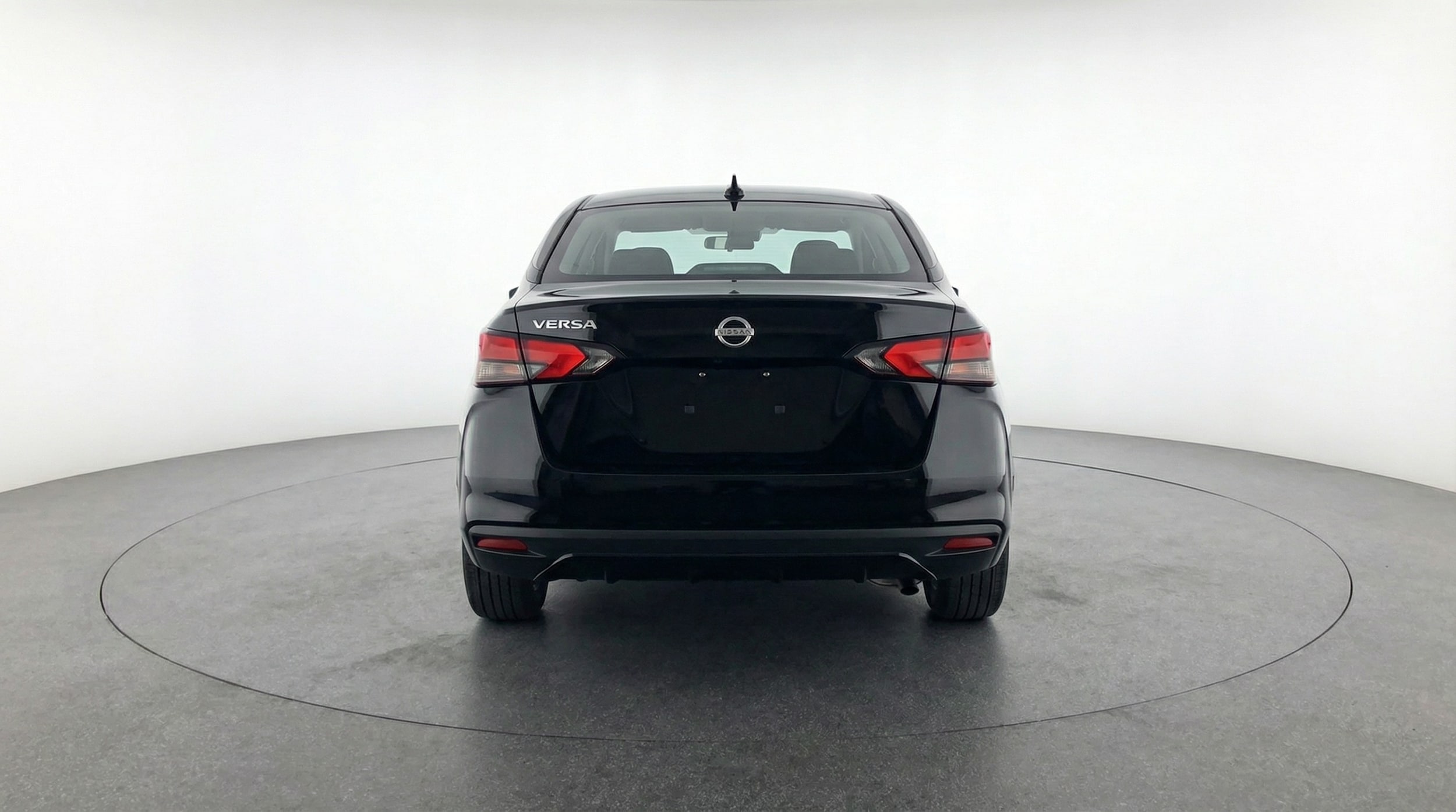 Thumbnail: 2025 Nissan Versa - 6