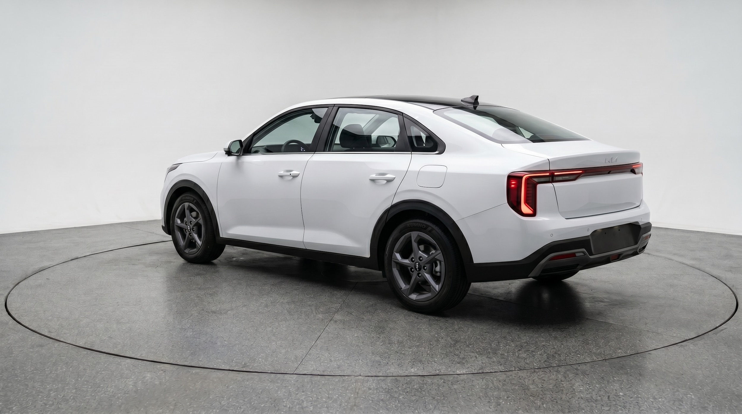 Thumbnail: 2025 Kia K4 - 5