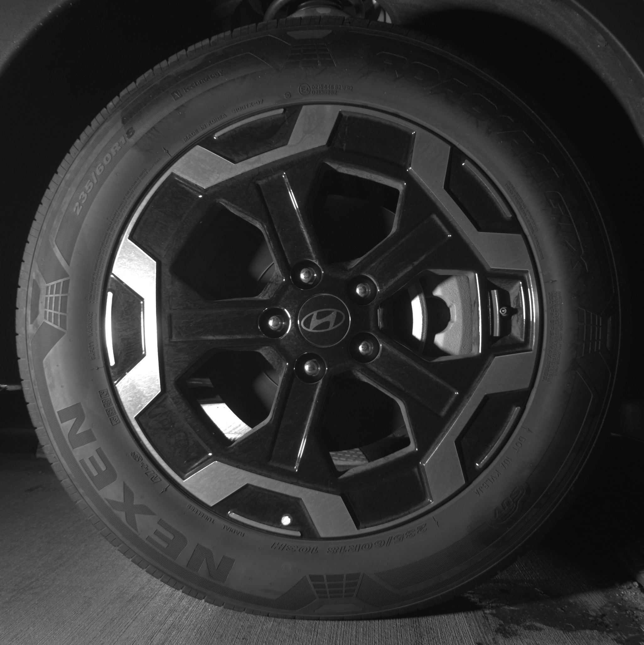 Thumbnail: 2025 Hyundai Santa Fe - 10