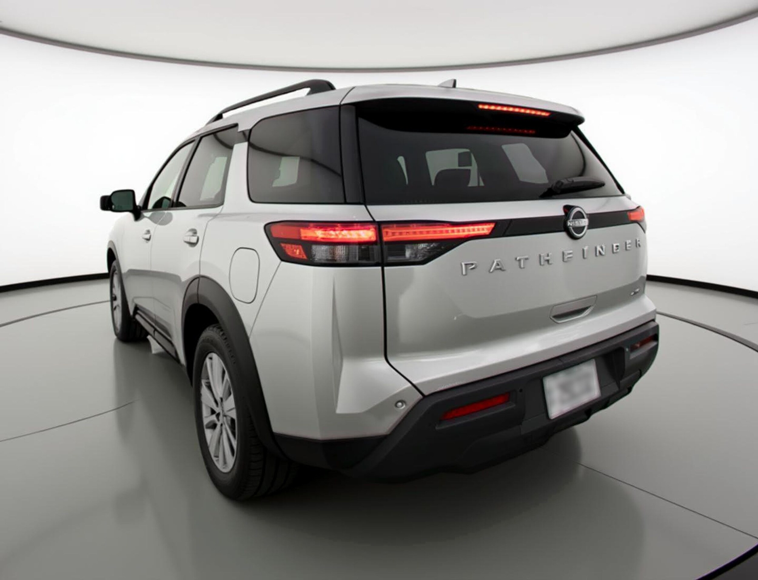 Thumbnail: 2025 Nissan Pathfinder - 5