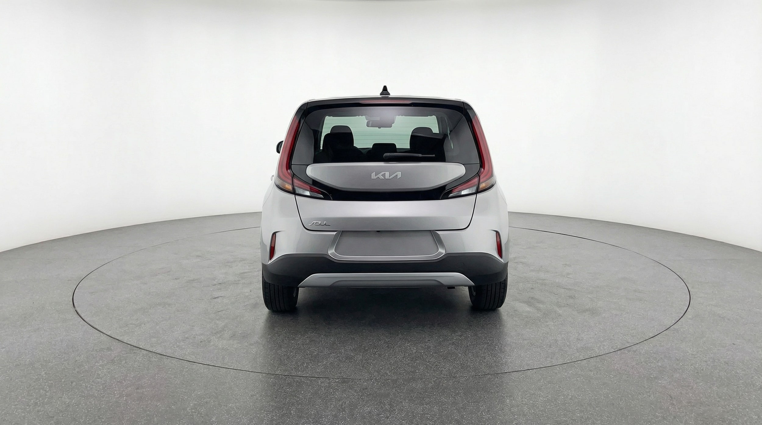 Thumbnail: 2025 Kia Soul - 6