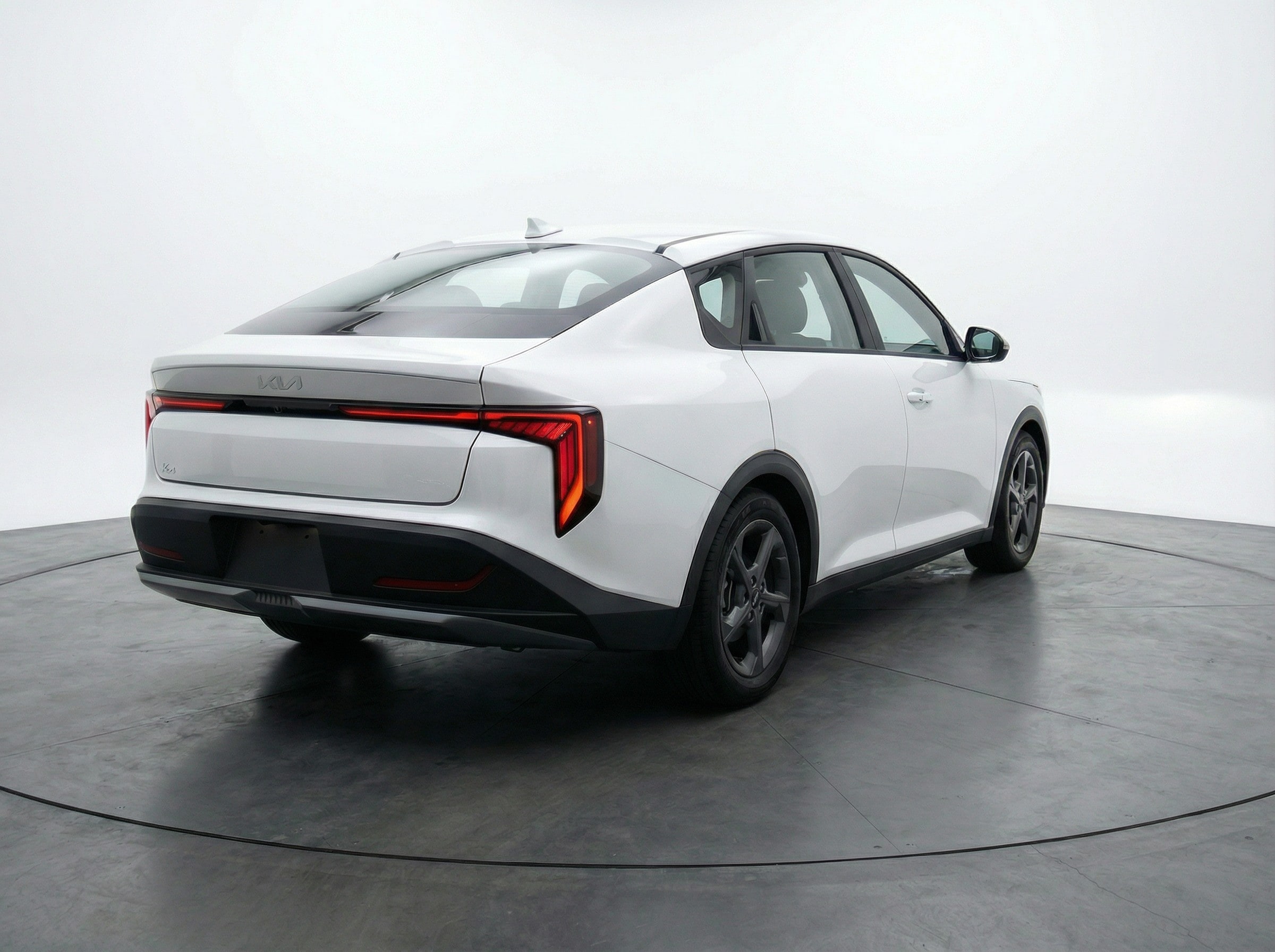 Thumbnail: 2025 Kia K4 - 7
