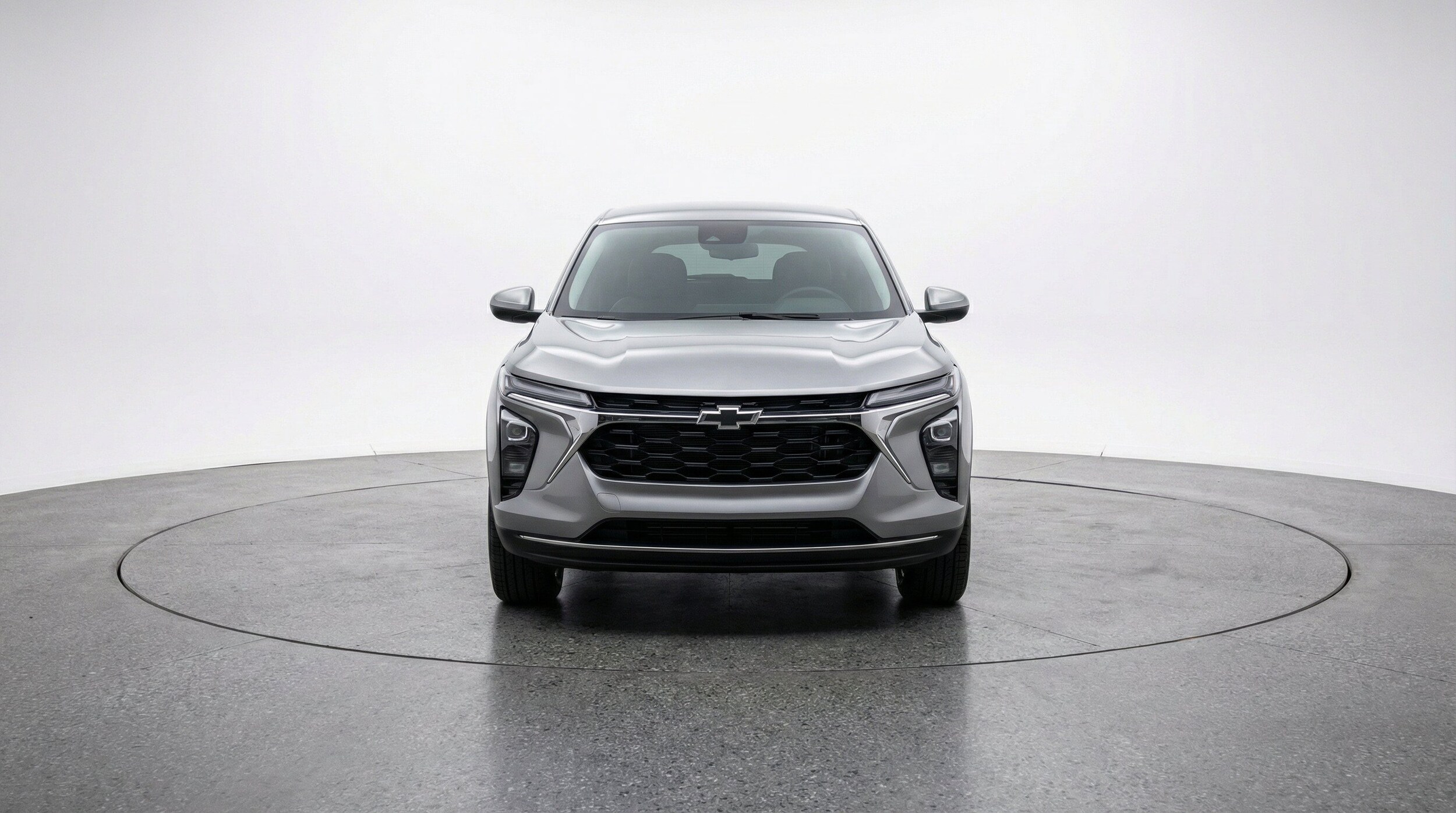 Thumbnail: 2025 Chevrolet Trax - 2