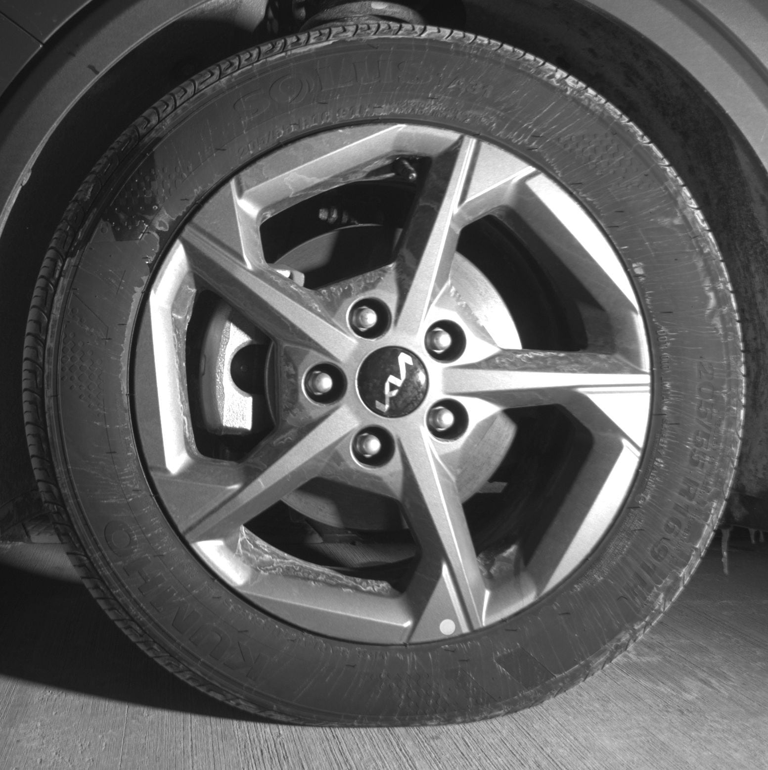 Thumbnail: 2025 Kia K4 - 9