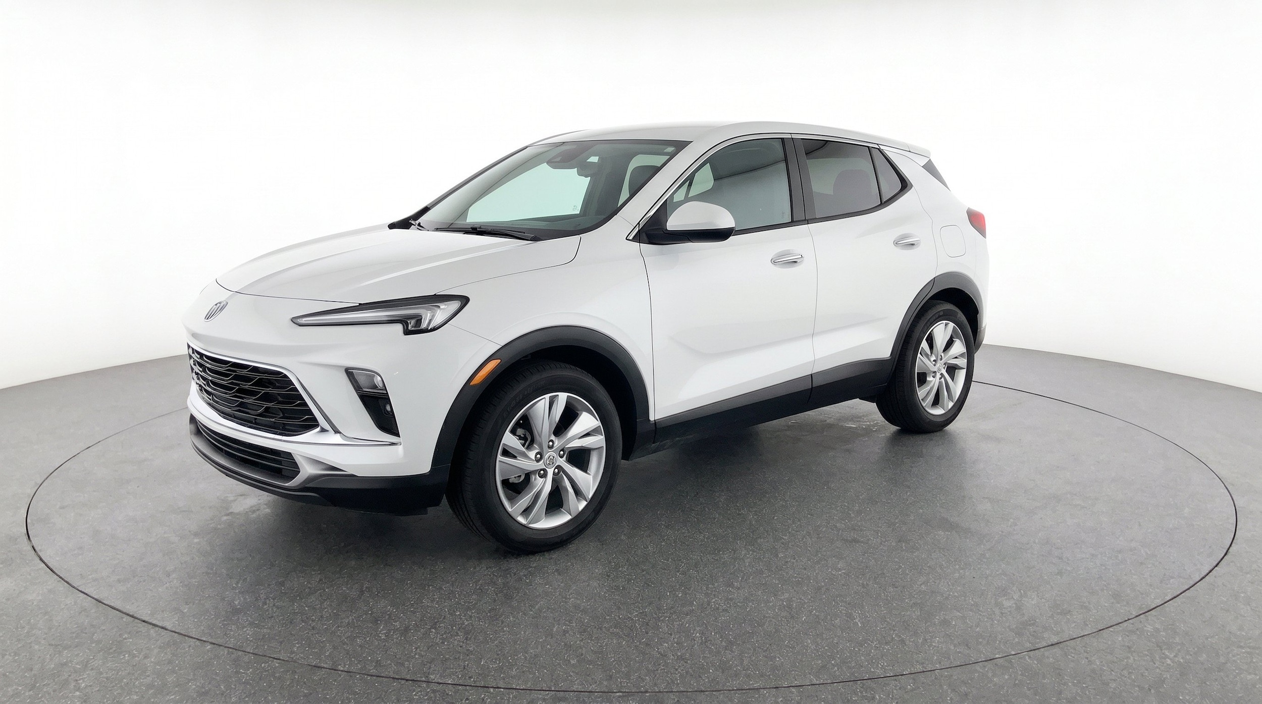 Thumbnail: 2026 Buick Encore GX - 3