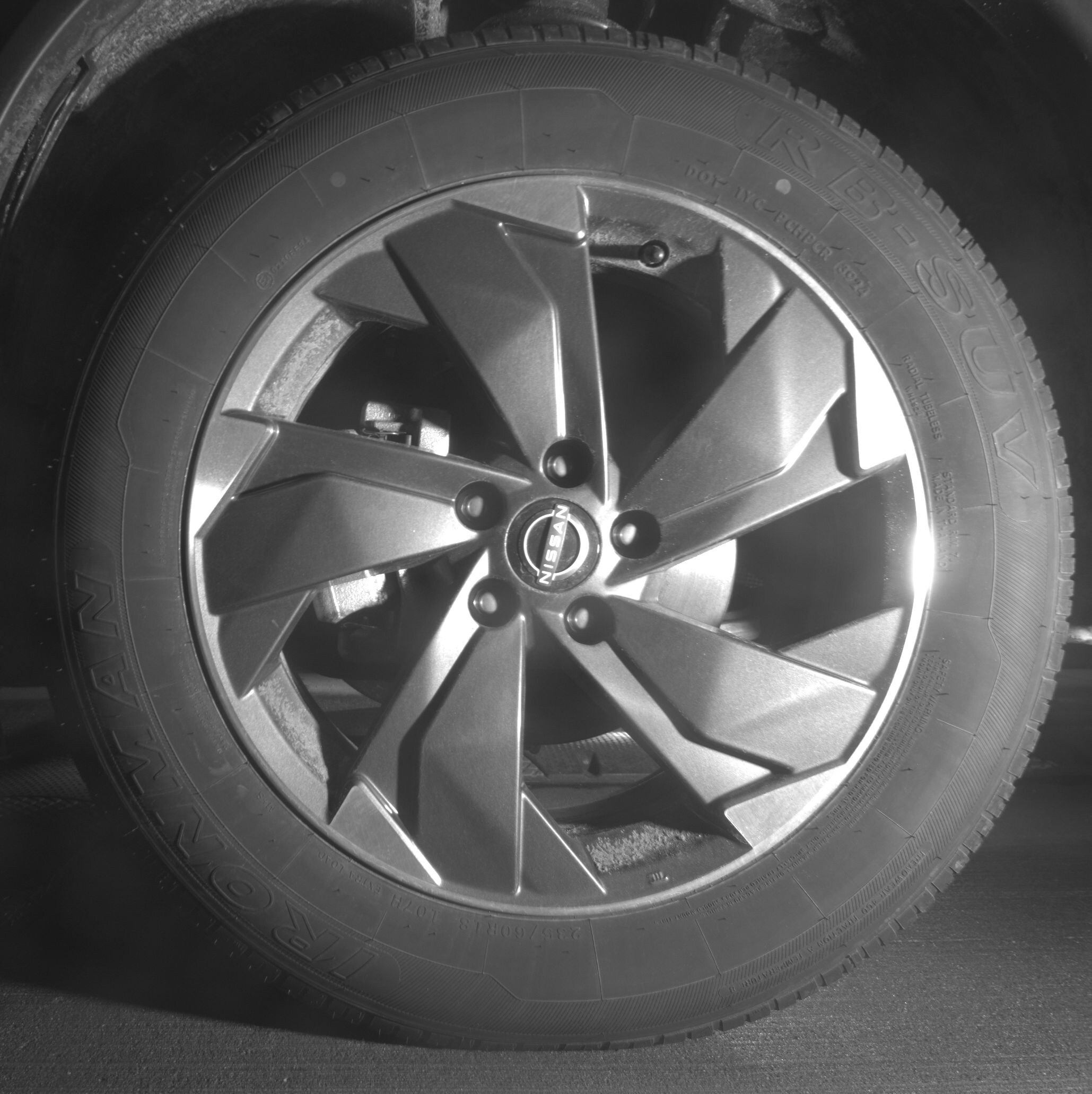 Thumbnail: 2025 Nissan Rogue - 9