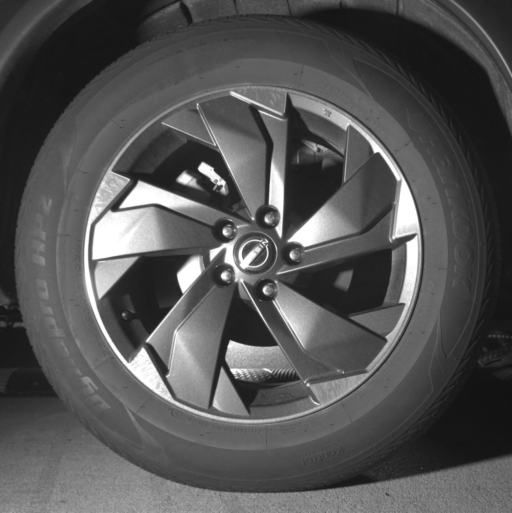 Thumbnail: 2025 Nissan Rogue - 12