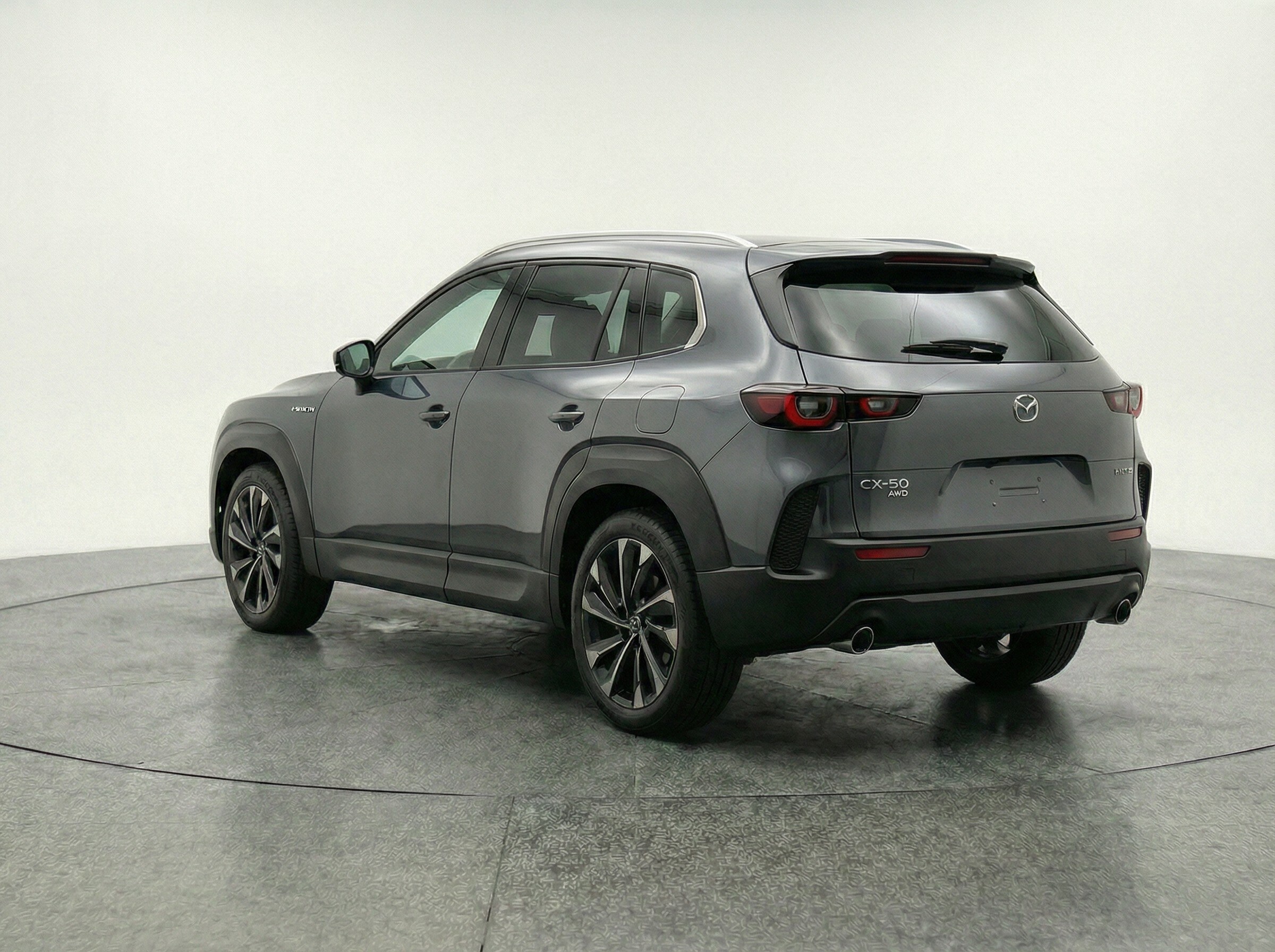 Thumbnail: 2025 Mazda CX-50 - 5