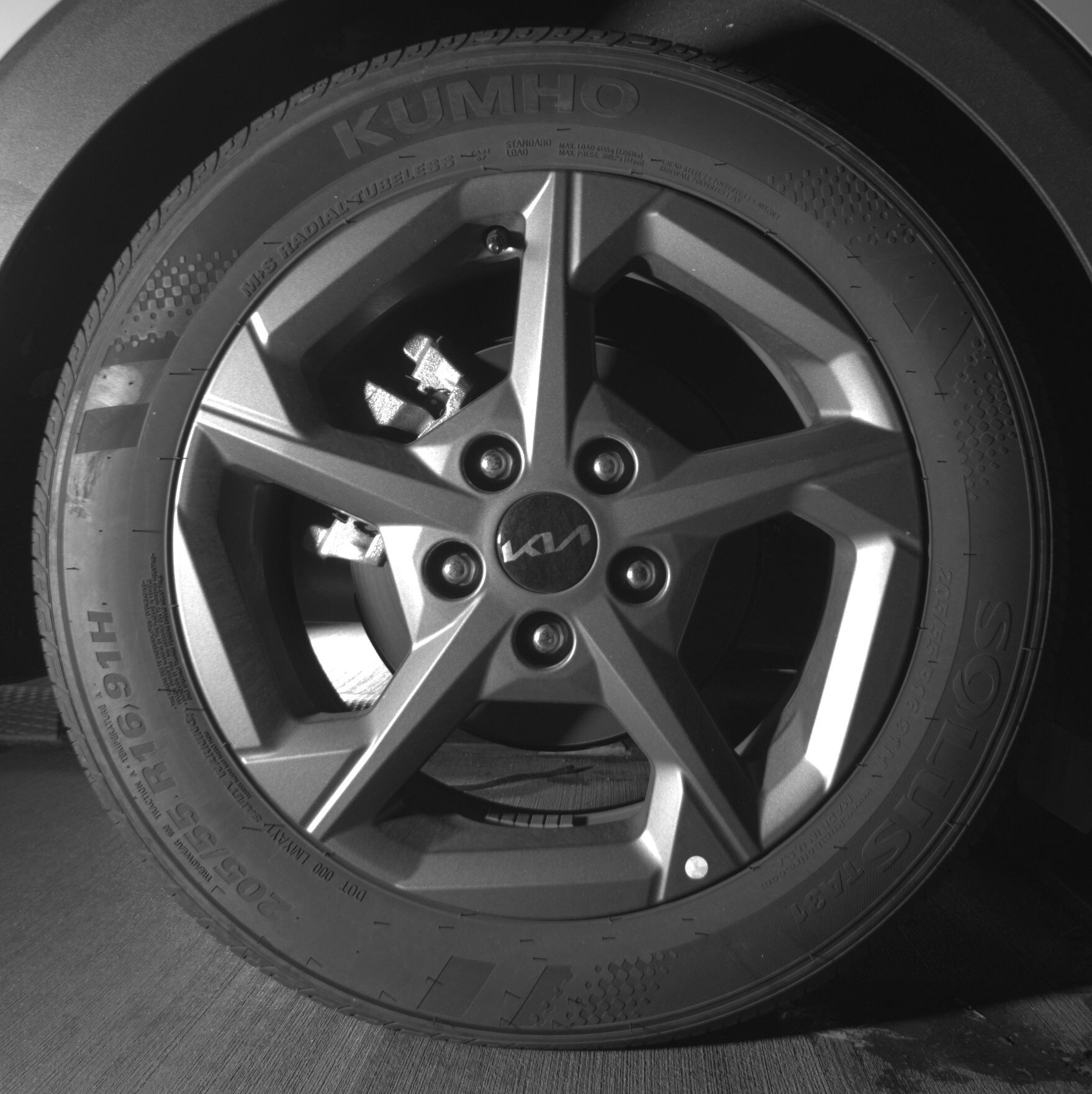 Thumbnail: 2025 Kia K4 - 12