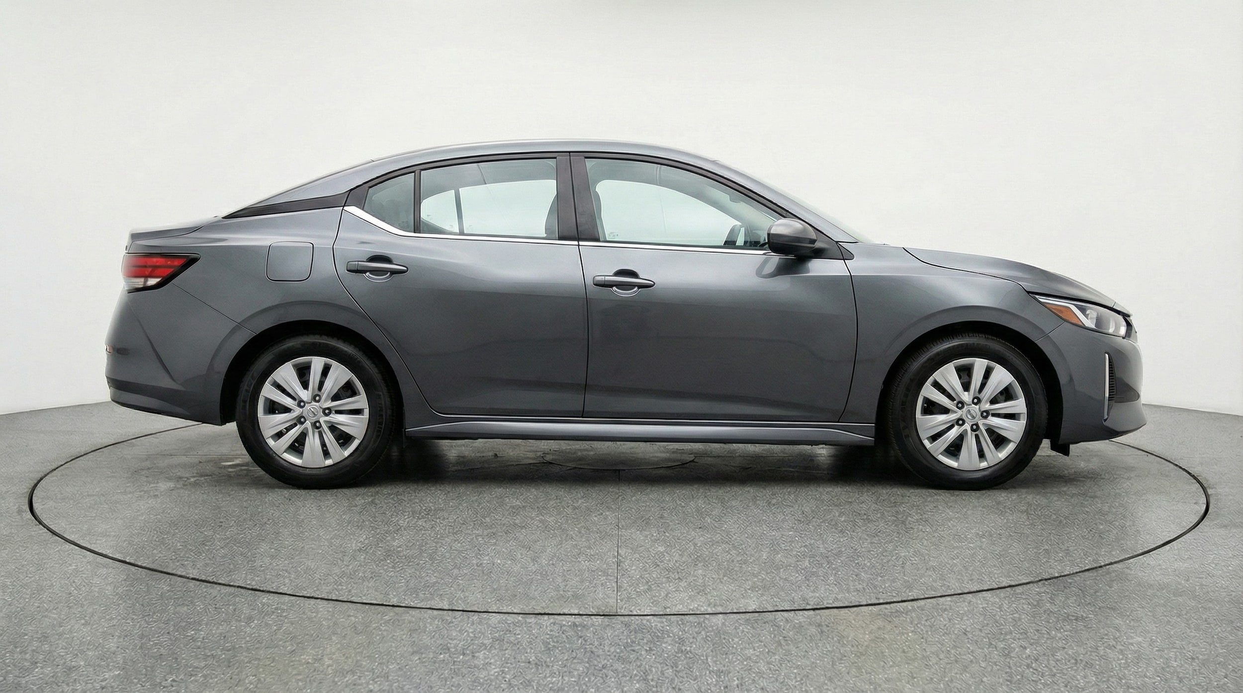 Thumbnail: 2025 Nissan Sentra - 8