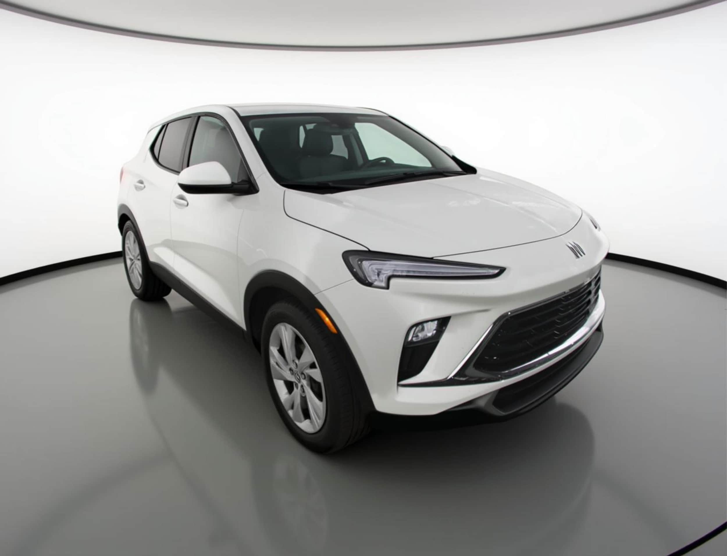 Thumbnail: 2025 Buick Encore GX - 1