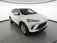 2025 Buick Encore GX Preferred -
                  Kennesaw, GA