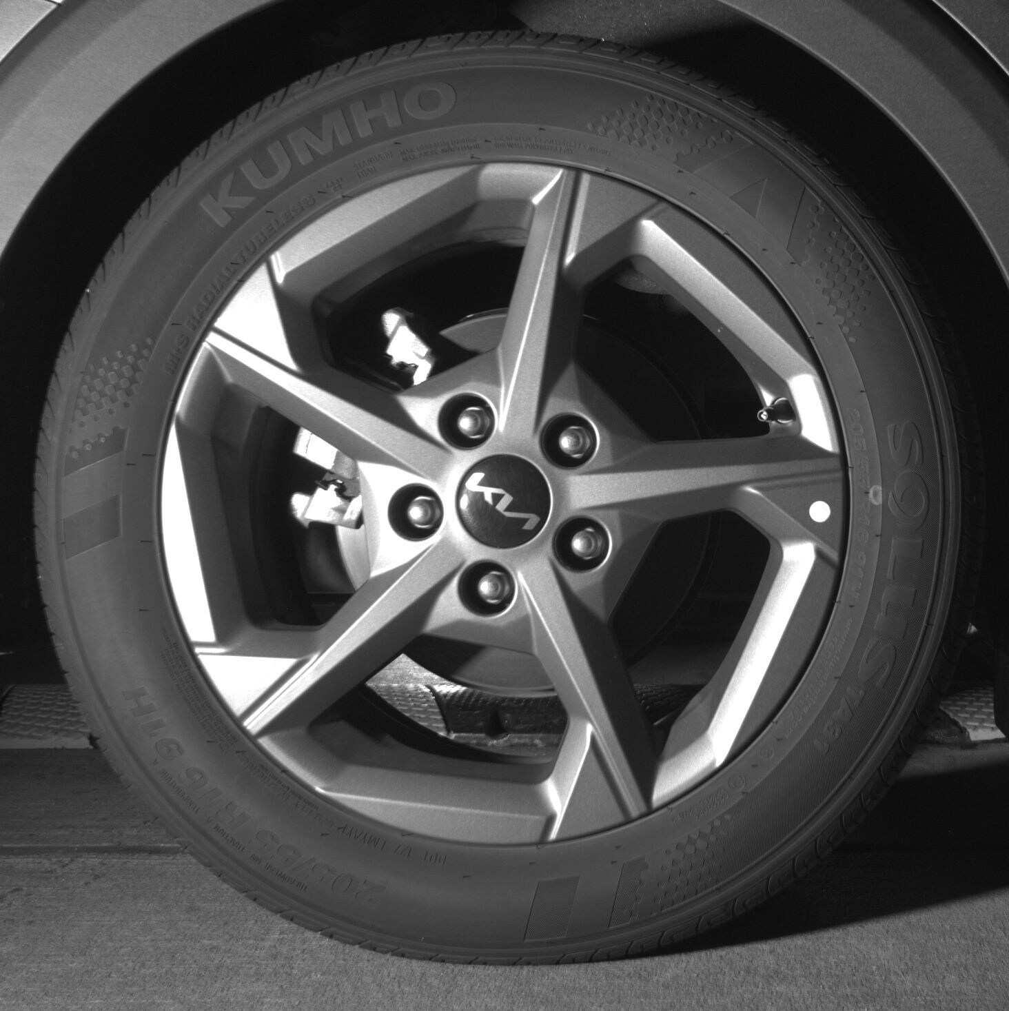 Thumbnail: 2025 Kia K4 - 12