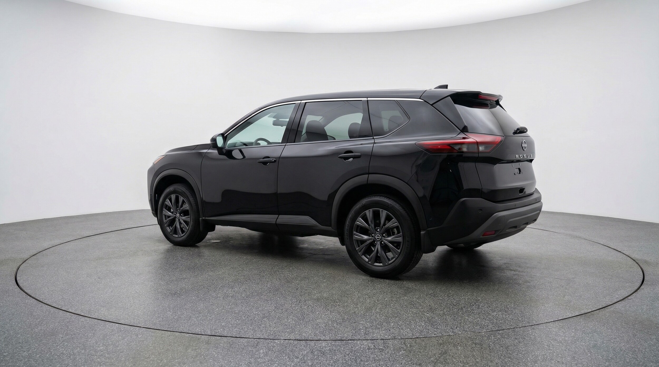 Thumbnail: 2025 Nissan Rogue - 5